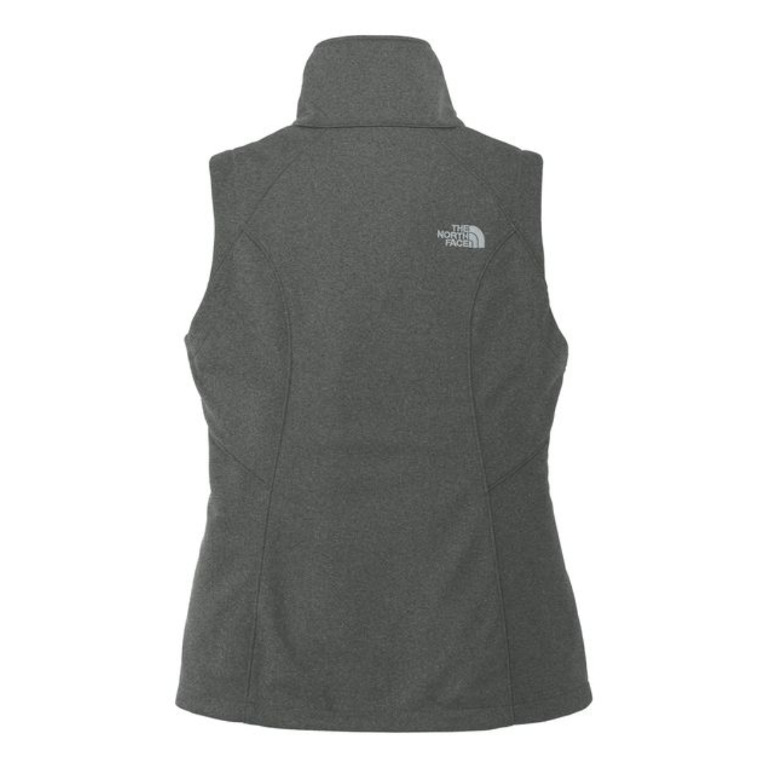 Next Phase Eventing Women's The North Face Ridgewall Soft Shell Vest