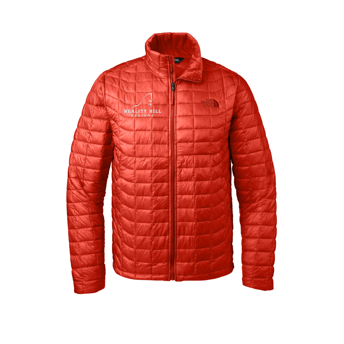 Men's The North Face ThermoBall Trekker Jacket