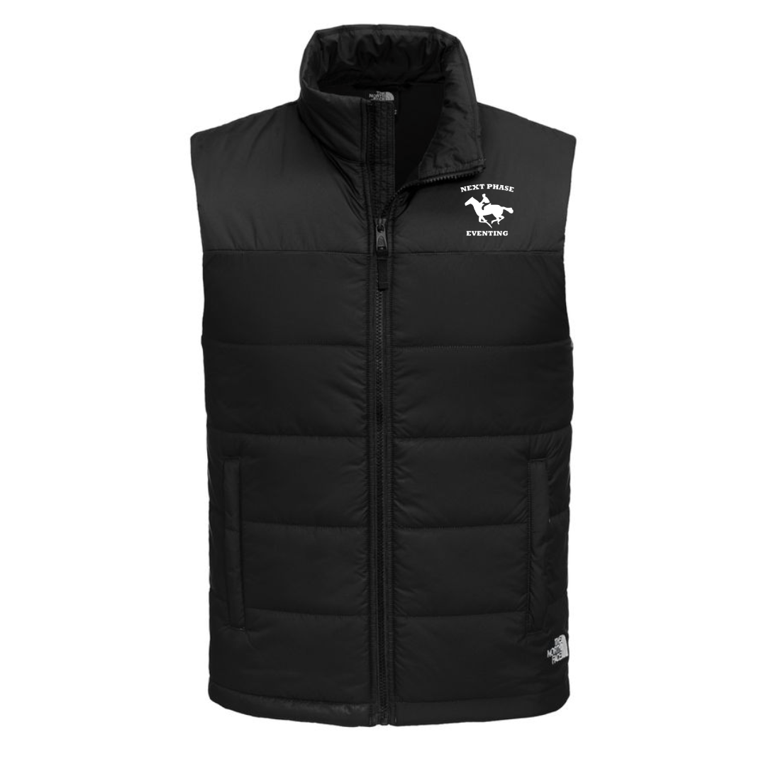 Next Phase Eventing Men's The North Face Everyday Insulated Vest