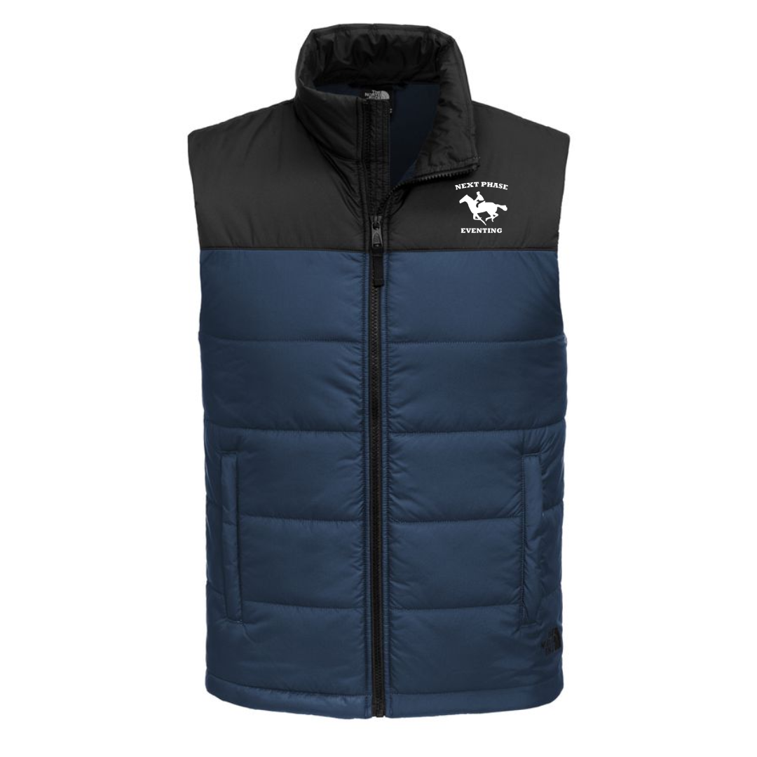 Next Phase Eventing Men's The North Face Everyday Insulated Vest