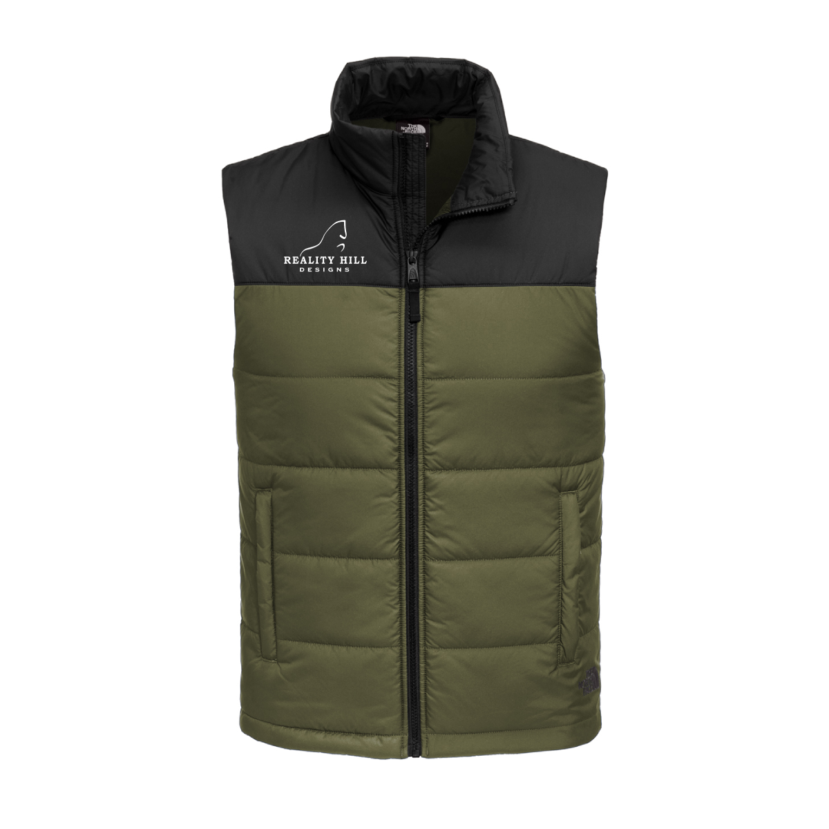 Men's The North Face Everyday Insulated Vest