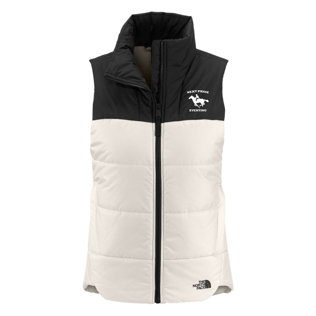 Next Phase Eventing Women's The North Face Everyday Insulated Vest