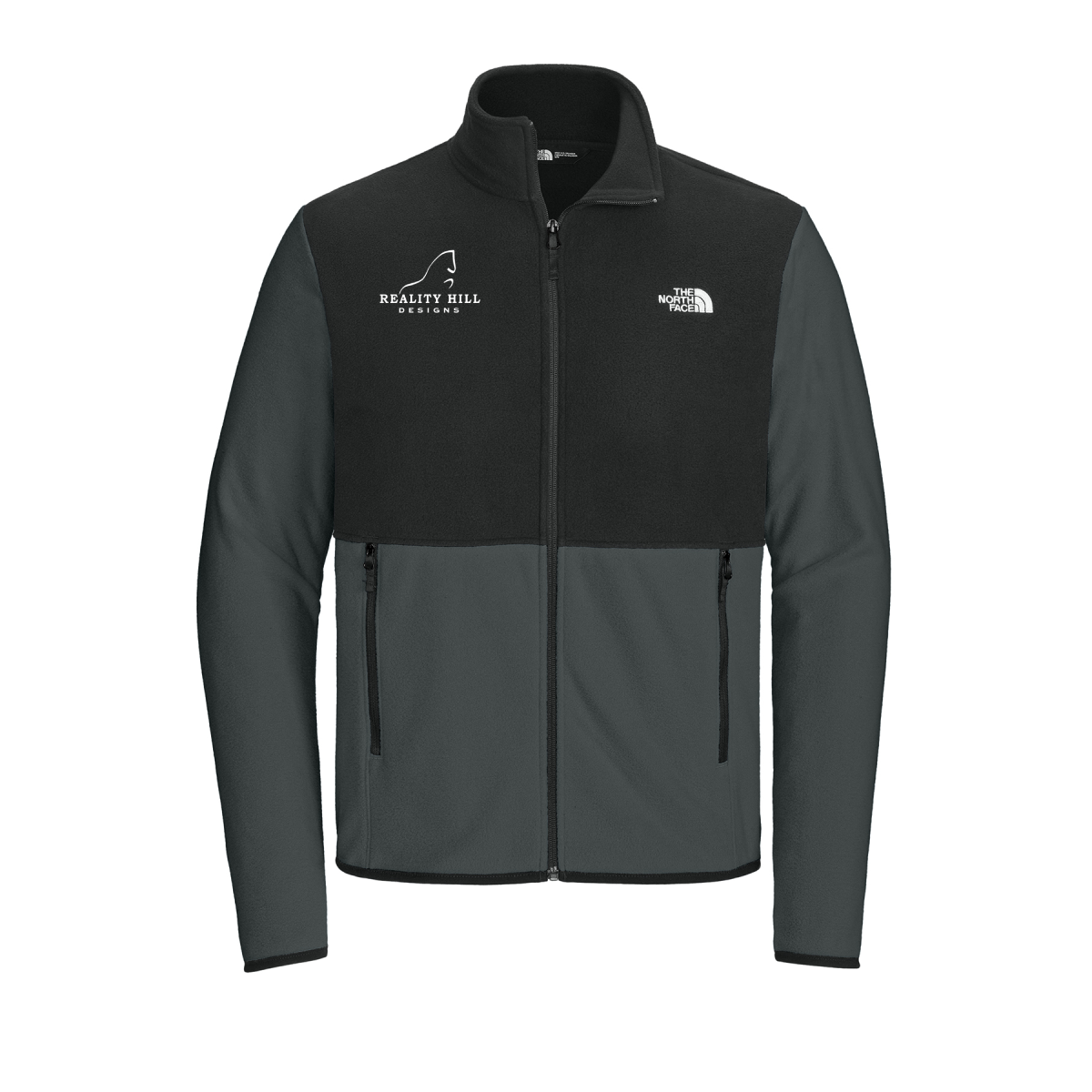 Men's The North Face Glacier Full-Zip Fleece