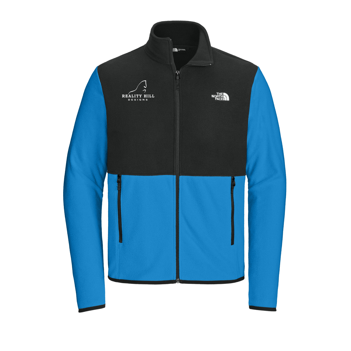Men's The North Face Glacier Full-Zip Fleece
