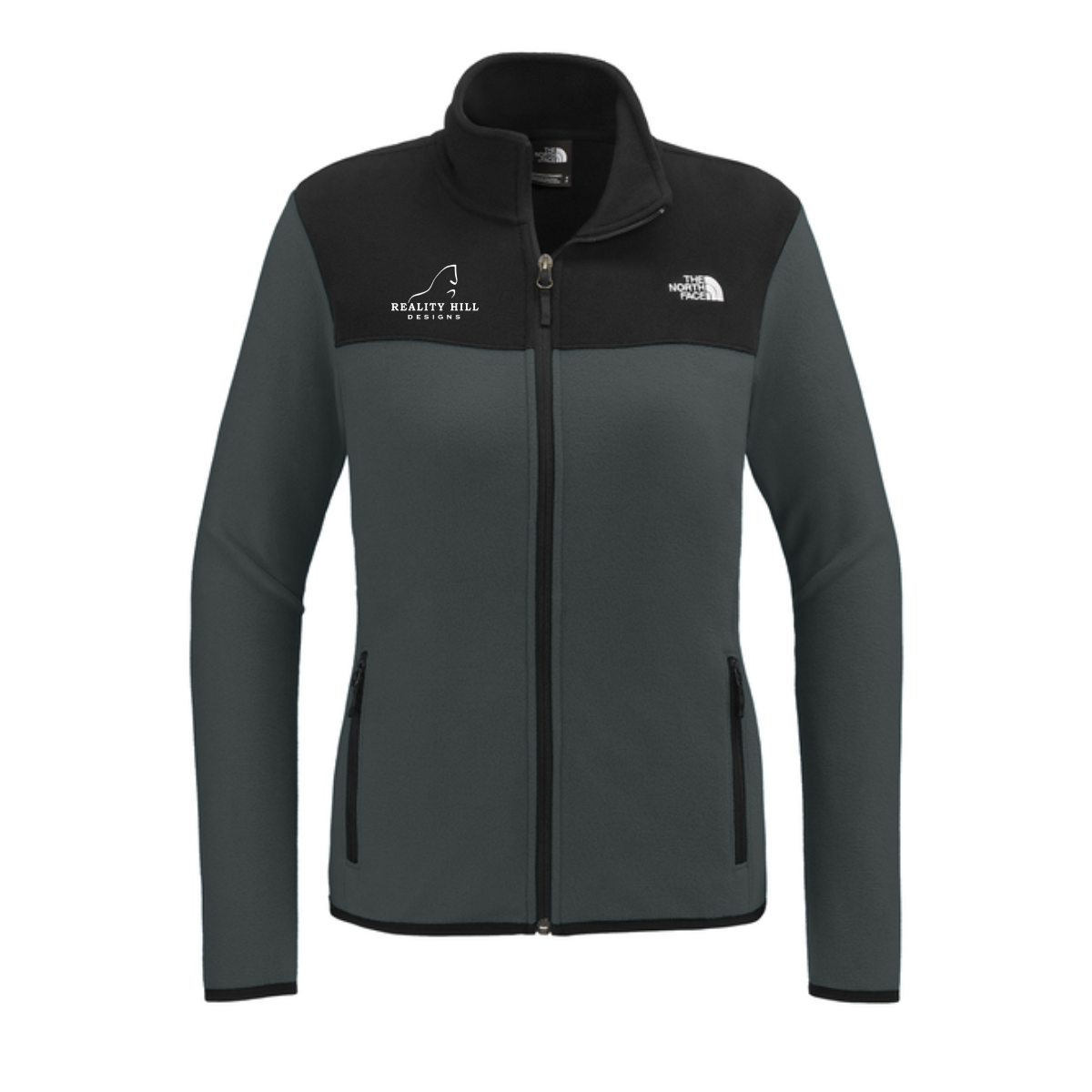 Women's The North Face Glacier Full-Zip Fleece