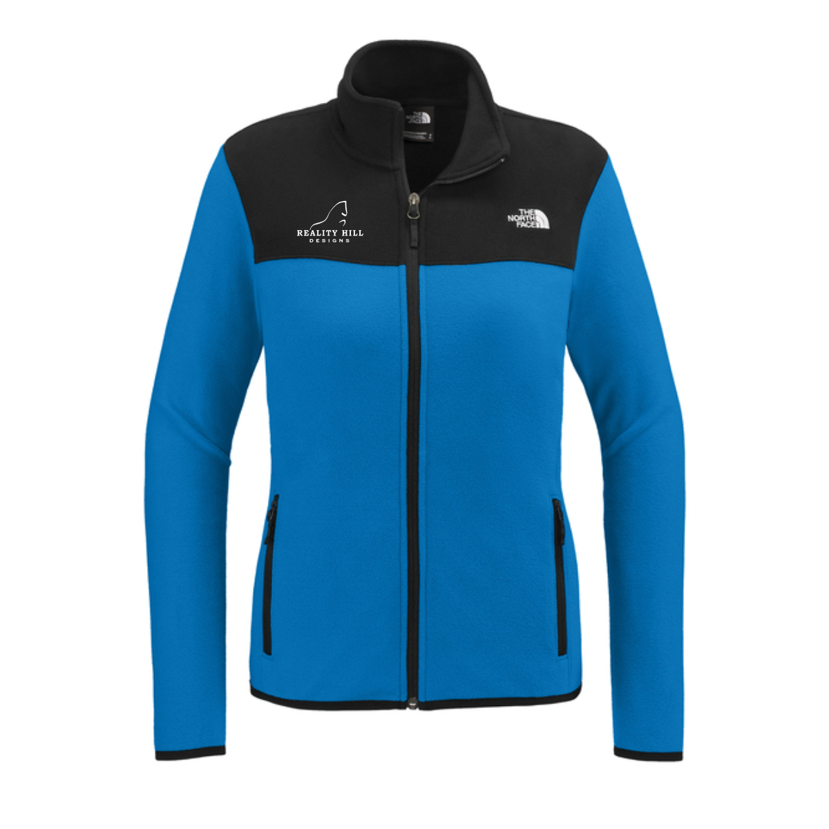Women's The North Face Glacier Full-Zip Fleece