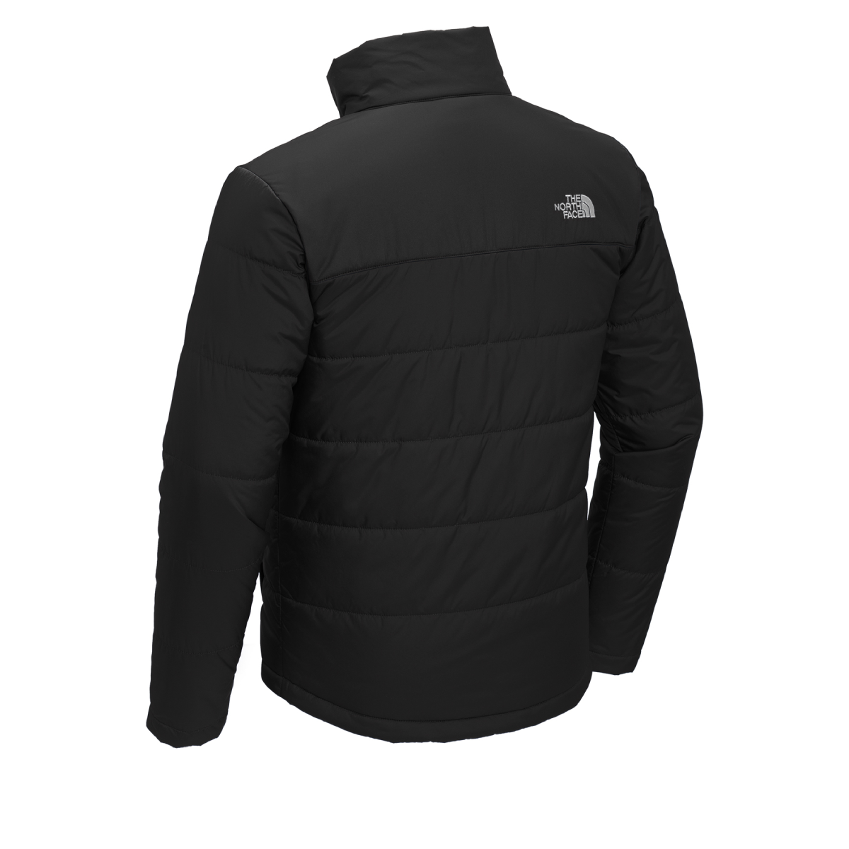 Men's North Face Chest Logo Everyday Insulated Jacket