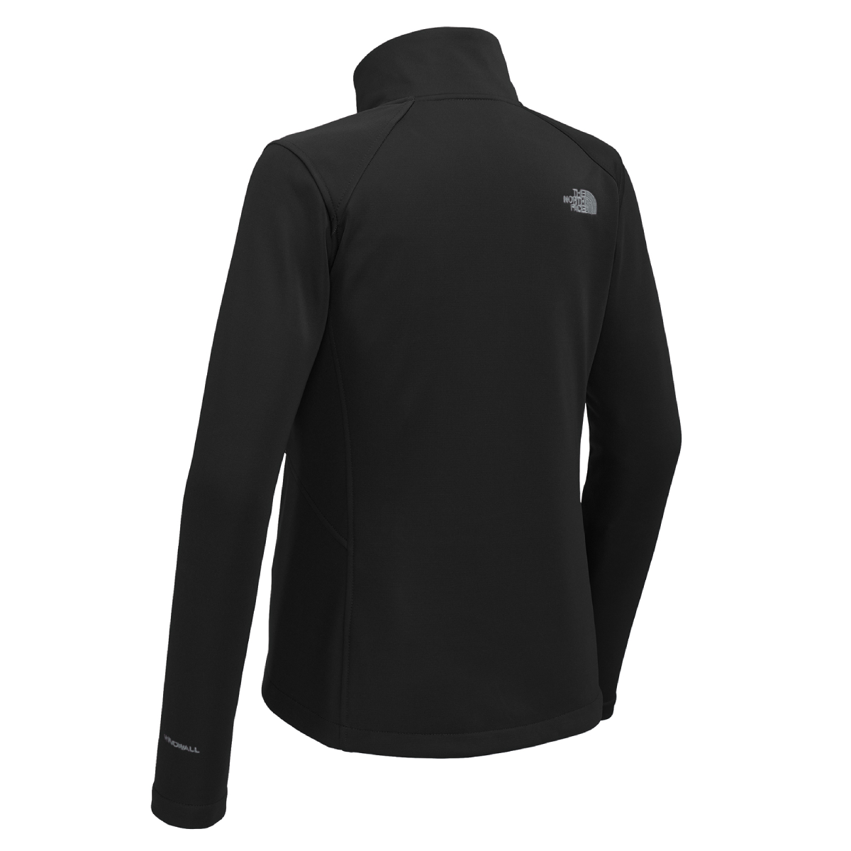 Women's The North Face Ridgewall Chest Logo Soft Shell Jacket