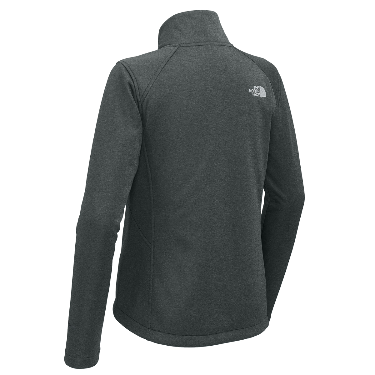 Women's The North Face Ridgewall Chest Logo Soft Shell Jacket