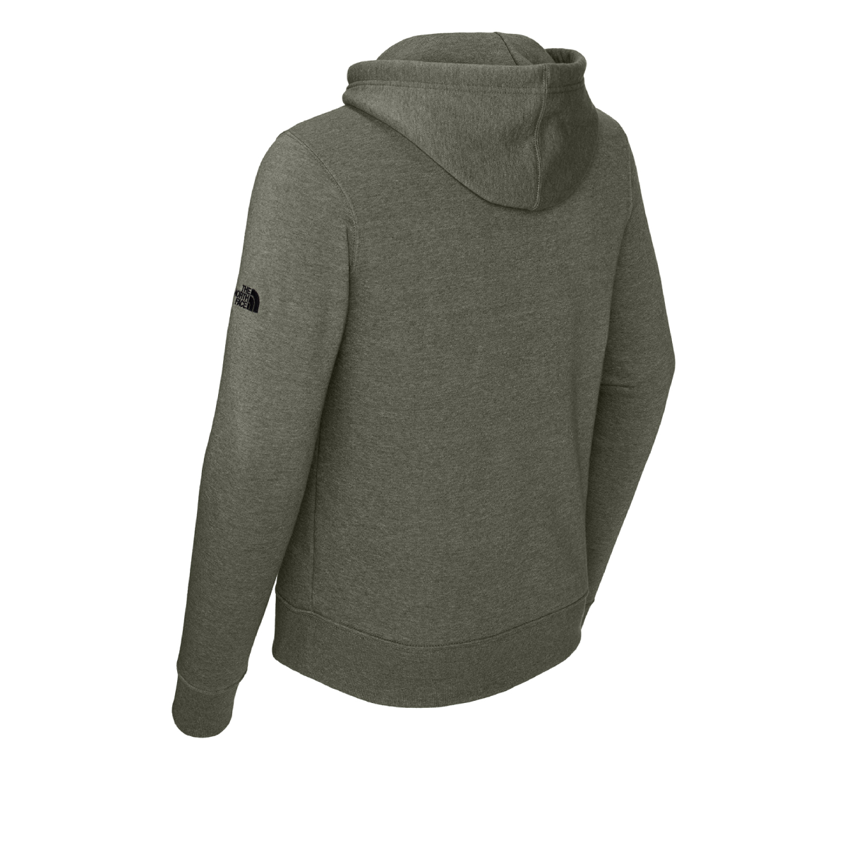 Men’s The North Face Sleeve Logo Pullover Hoodie