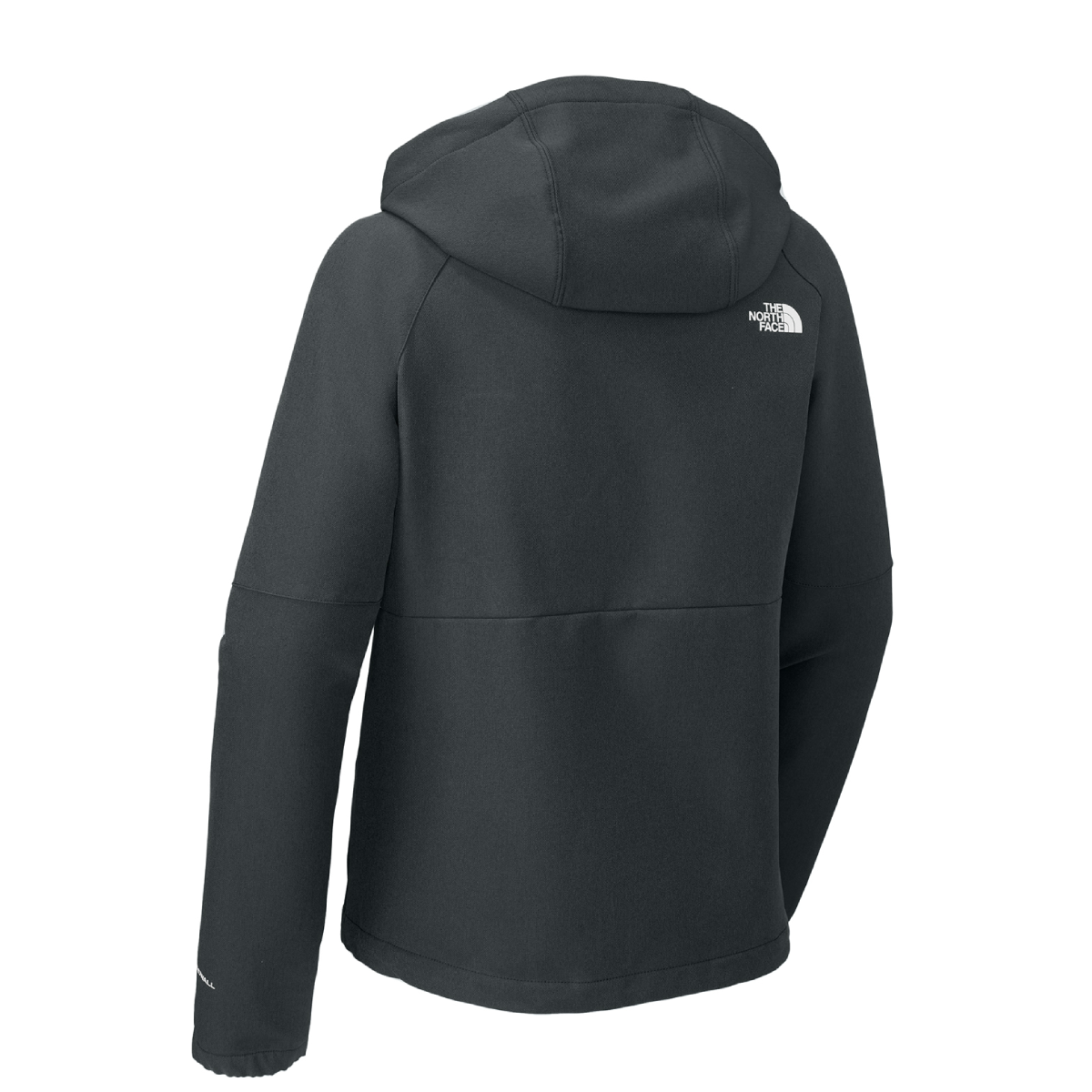 Women's The North Face Barr Lake Hooded Soft Shell Jacket