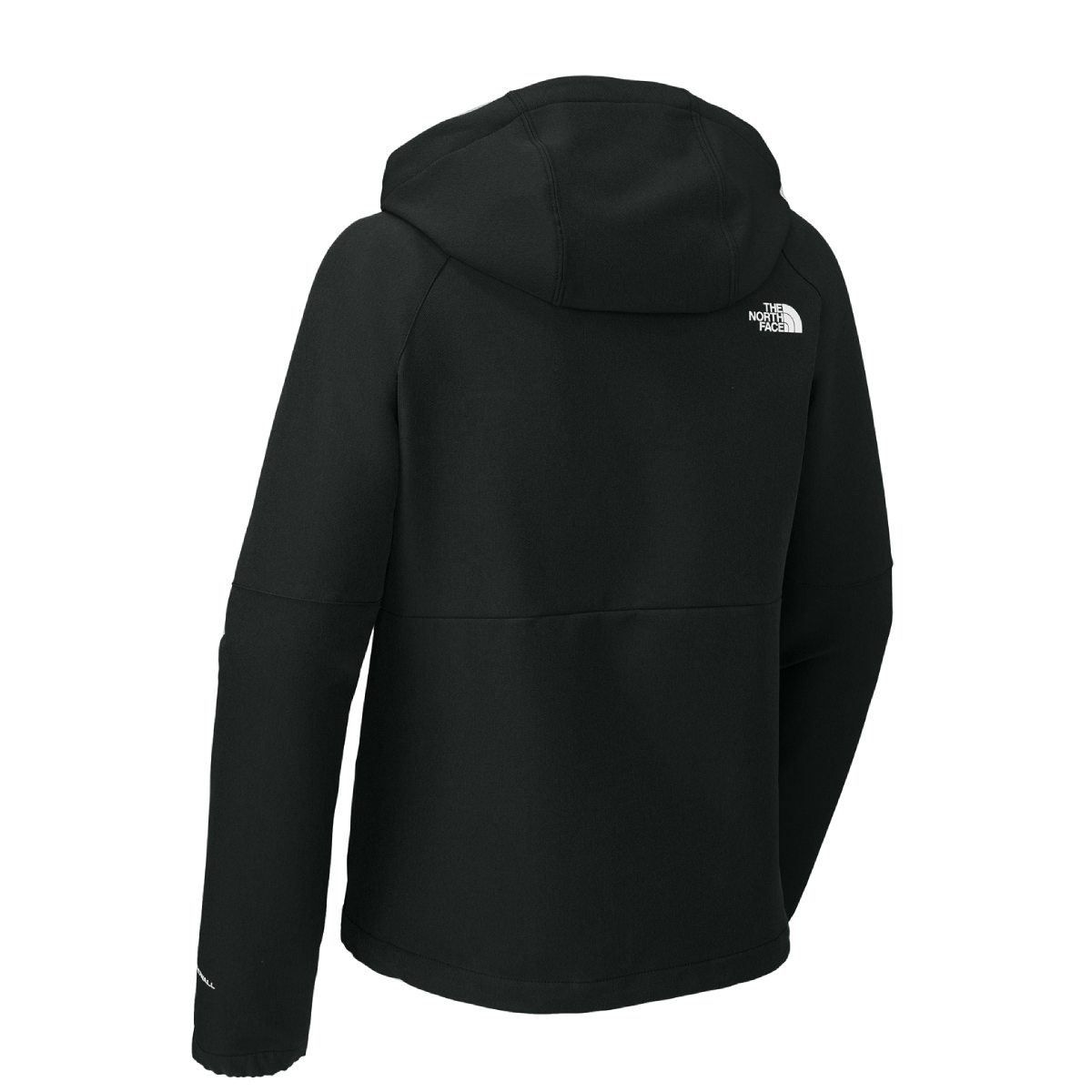 Women's The North Face Barr Lake Hooded Soft Shell Jacket
