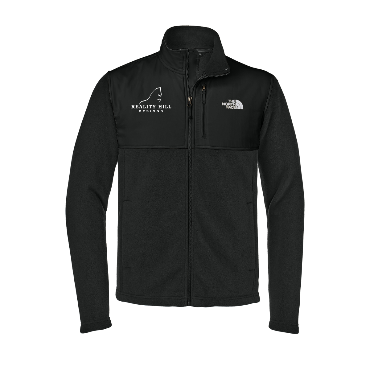 Men's The North Face Highest Peak Full-Zip Fleece Jacket