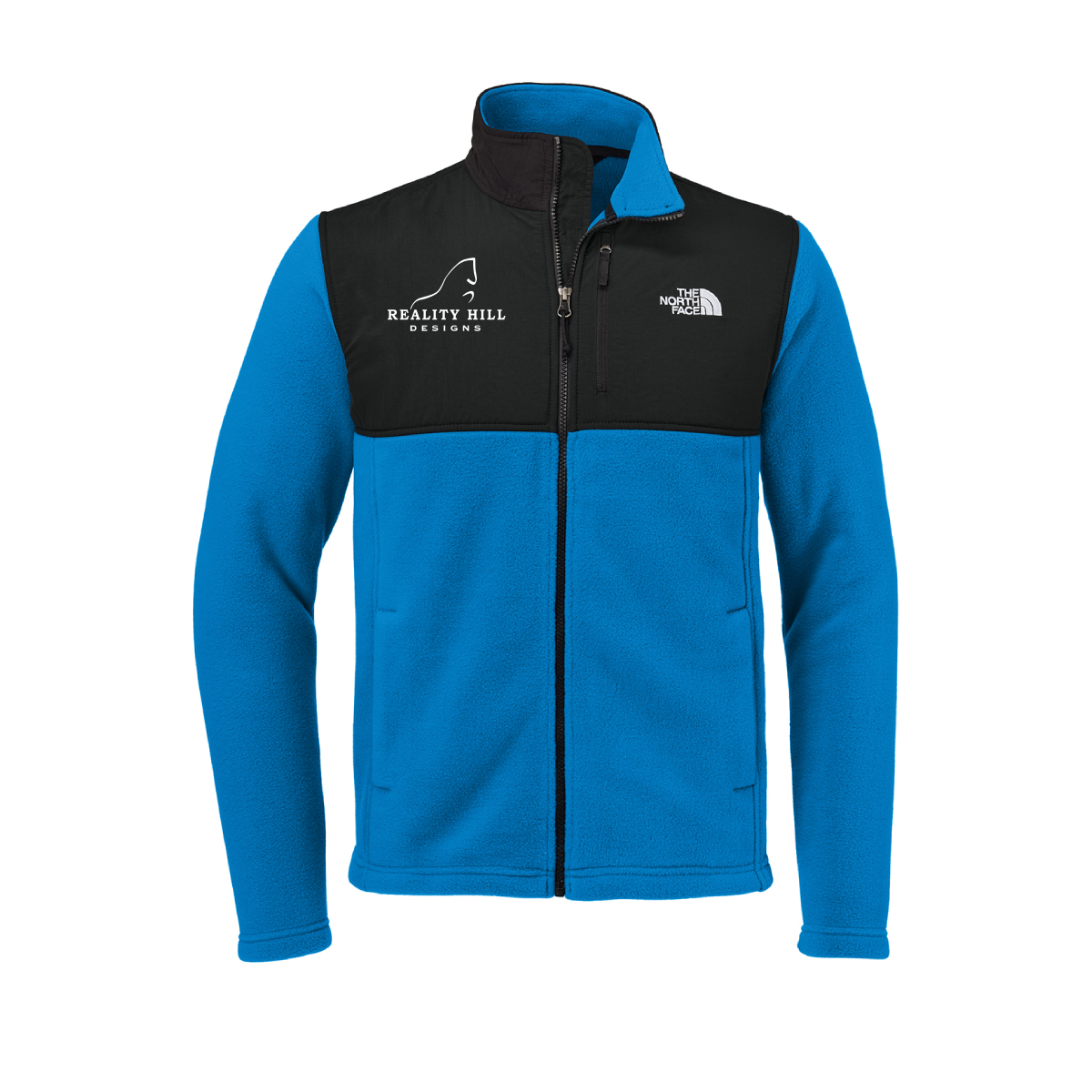Men's The North Face Highest Peak Full-Zip Fleece Jacket