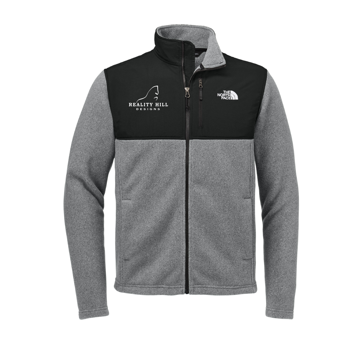 Men's The North Face Highest Peak Full-Zip Fleece Jacket