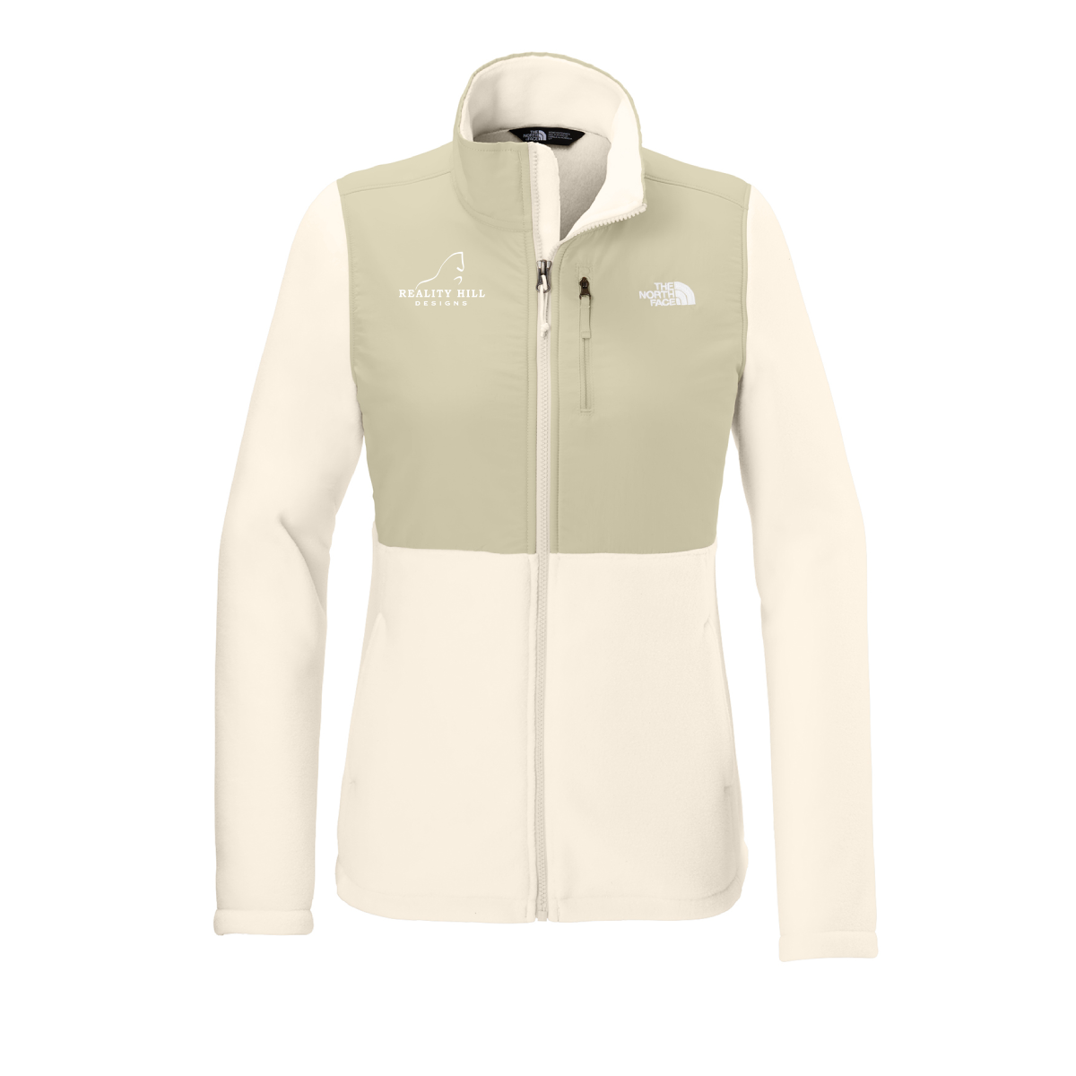 Women's The North Face Highest Peak Full-Zip Fleece Jacket