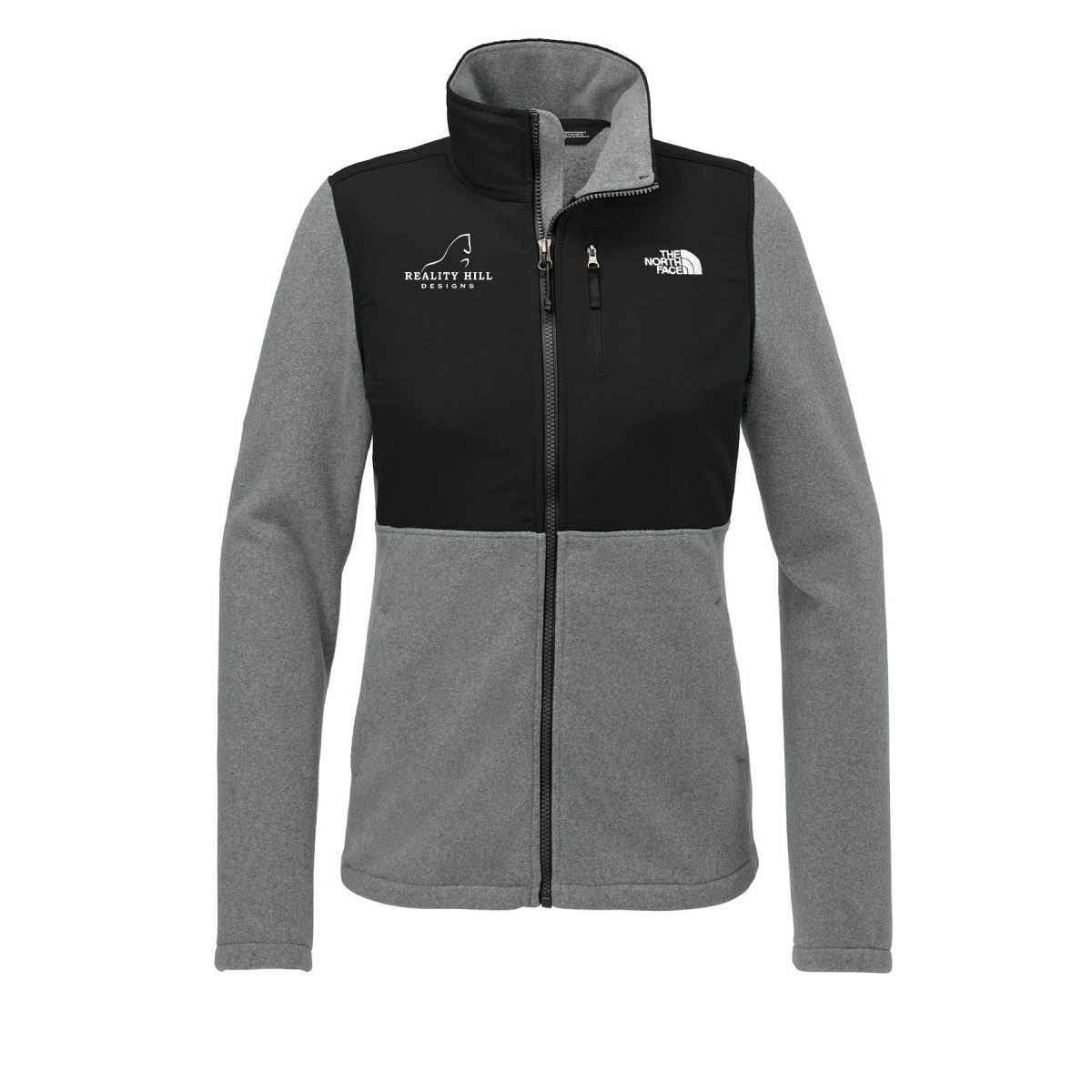 Women's The North Face Highest Peak Full-Zip Fleece Jacket