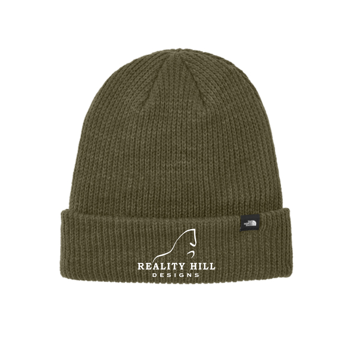 The North Face Truckstop Beanie