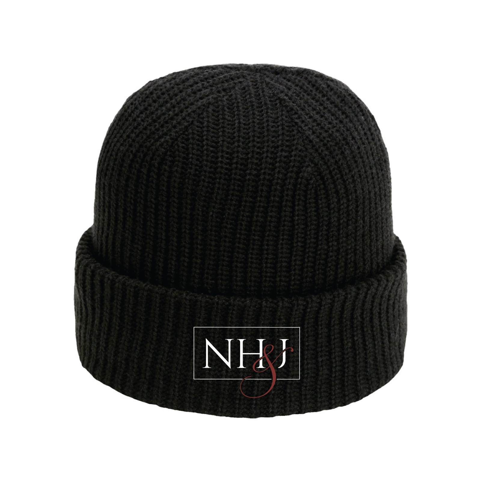 Noble Jumpers Imperial The Mogul Cuffed Beanie