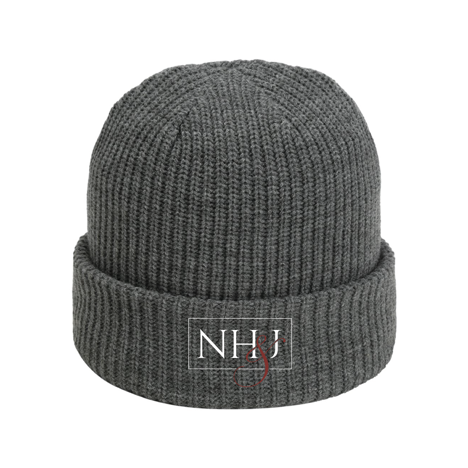 Noble Jumpers Imperial The Mogul Cuffed Beanie