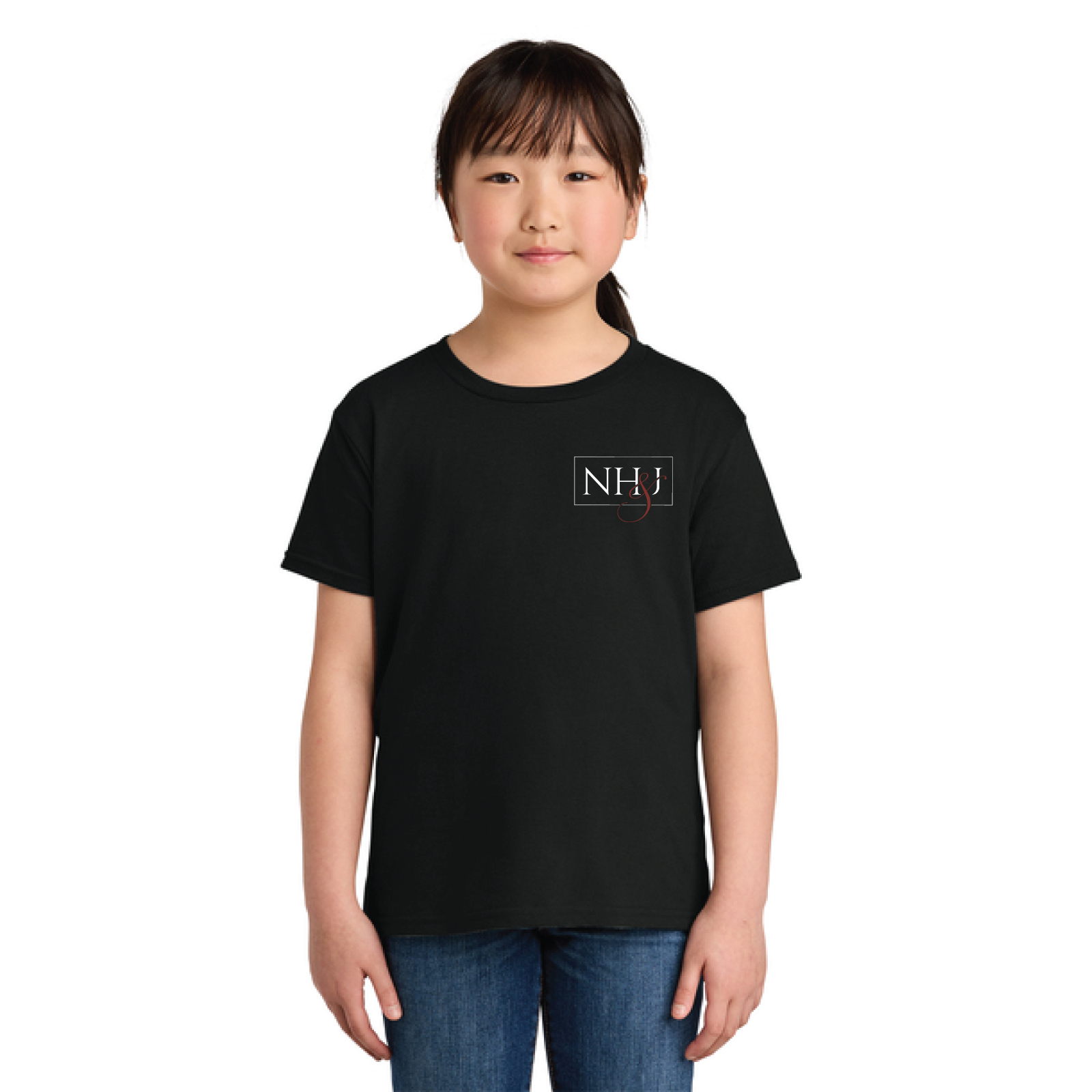 Noble Jumpers Youth Softstyle T-Shirt