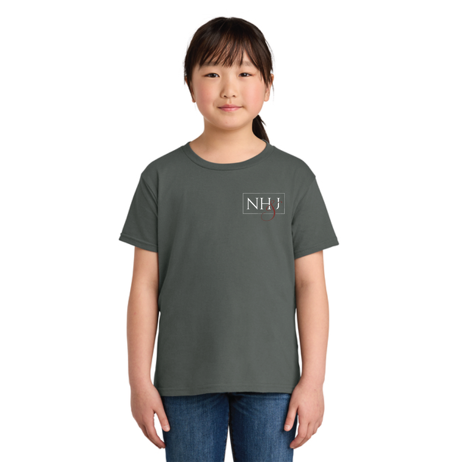 Noble Jumpers Youth Softstyle T-Shirt