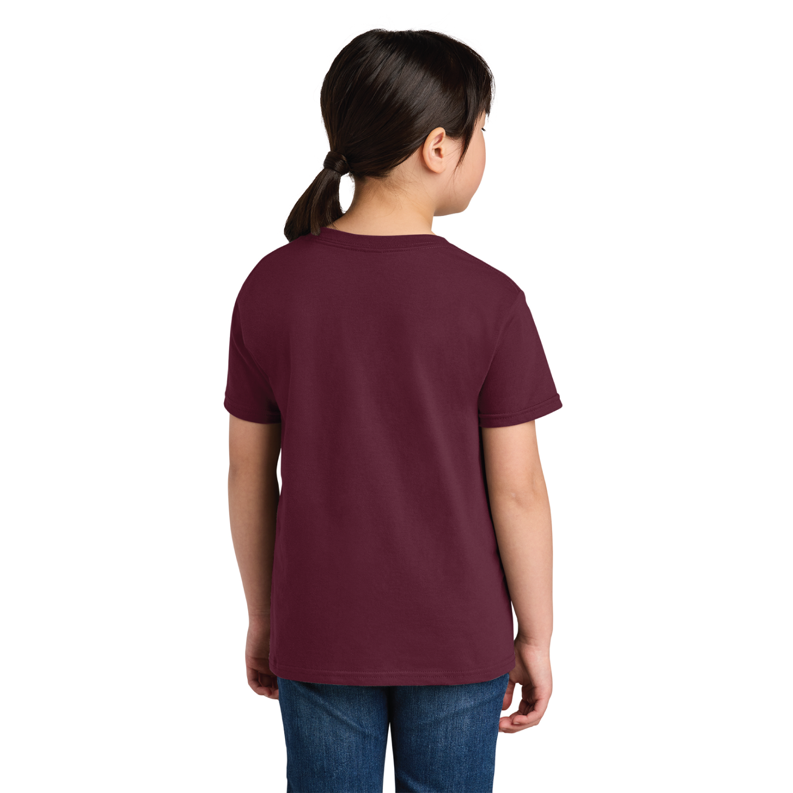 Noble Jumpers Youth Softstyle T-Shirt
