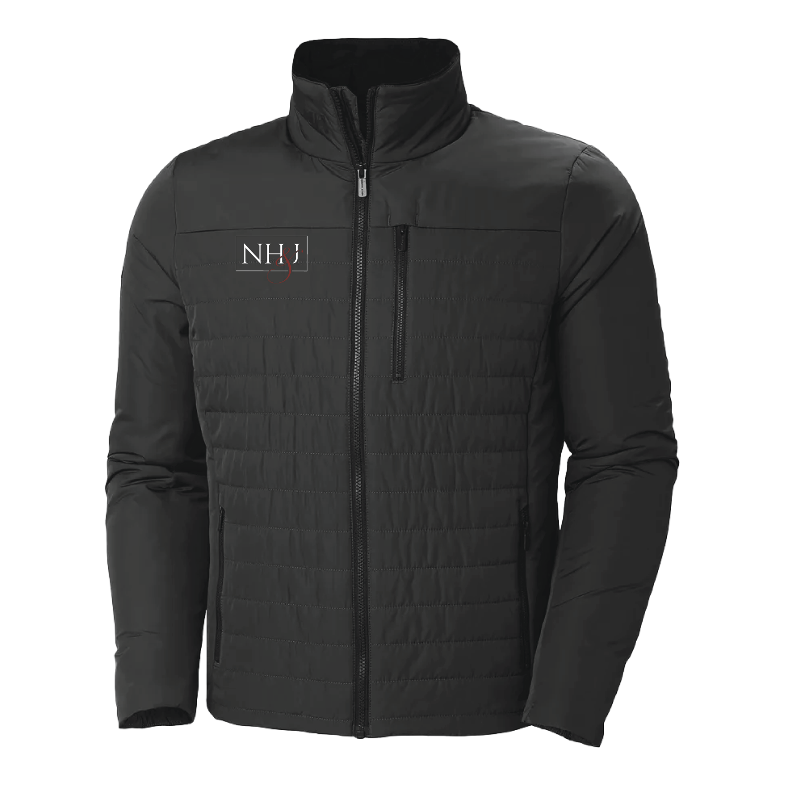 Noble Jumpers Men's Helly Hansen Crew Insulated Jacket