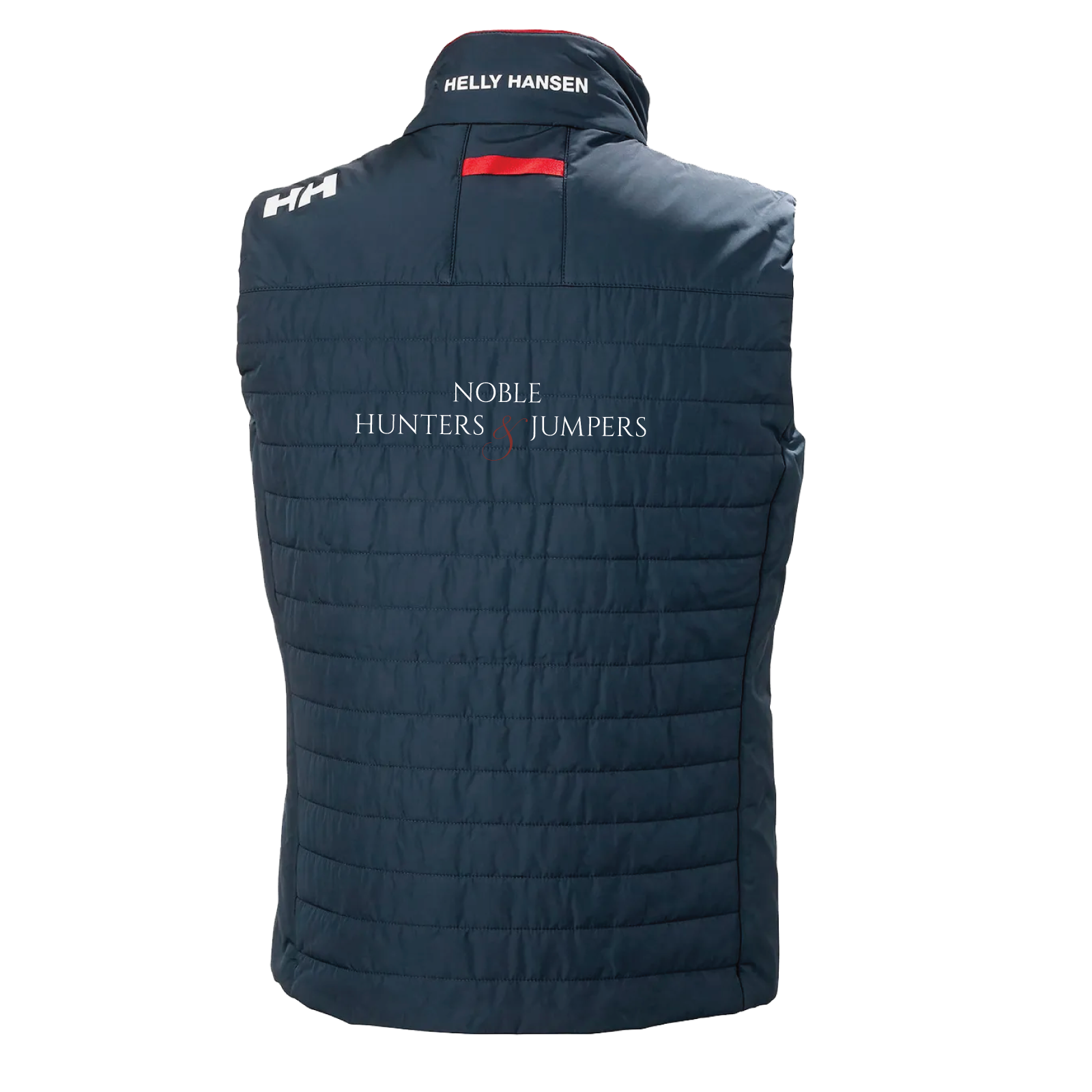 Noble Jumpers Men's Helly Hansen Crew Insulated Vest