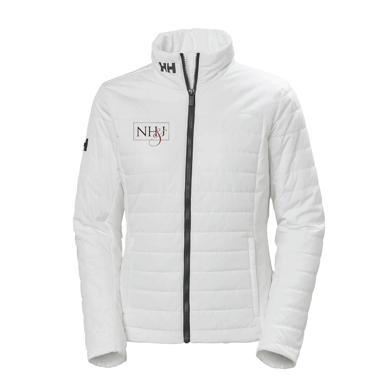 Noble Jumpers Women's Helly Hansen Crew Insulated Jacket