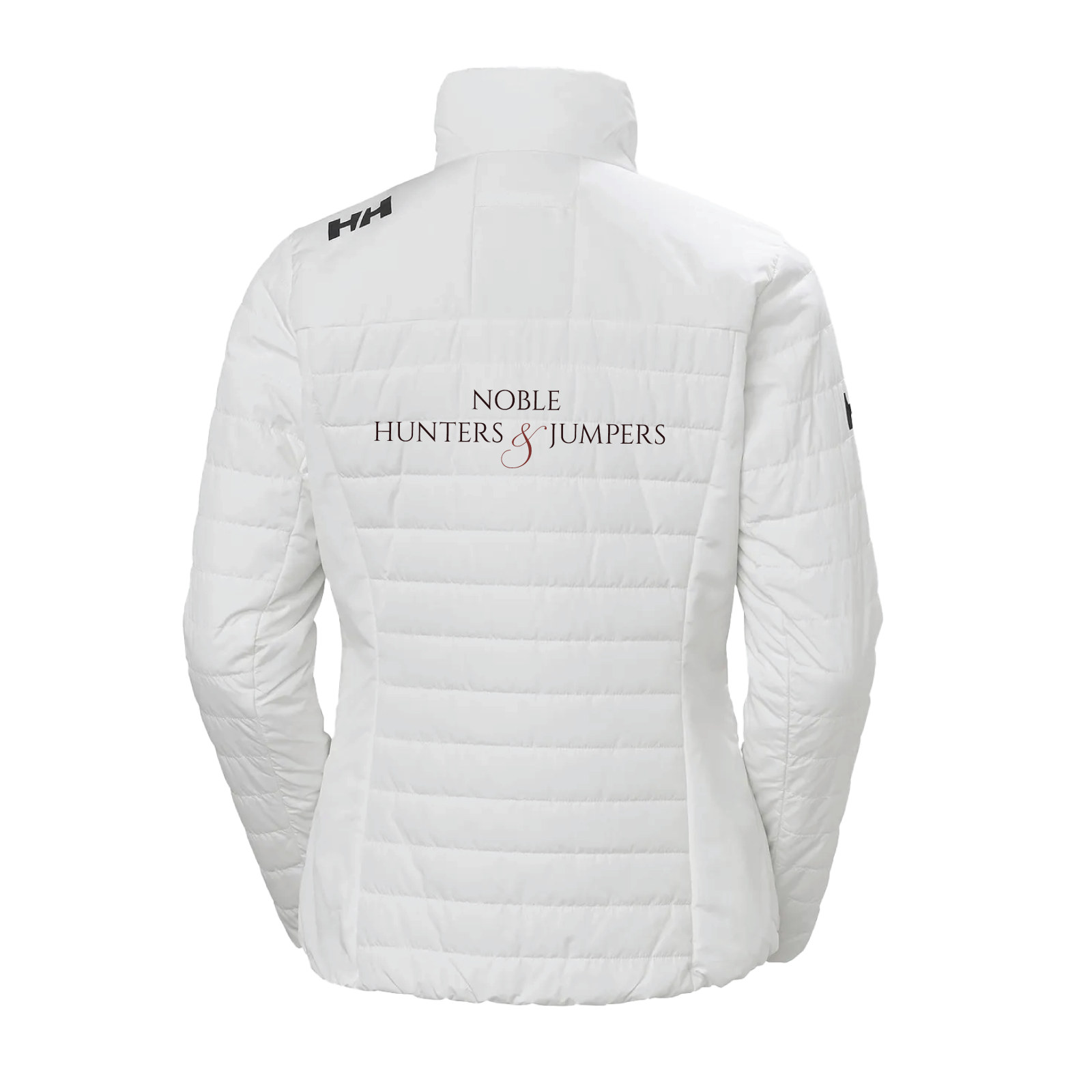 Noble Jumpers Women's Helly Hansen Crew Insulated Jacket