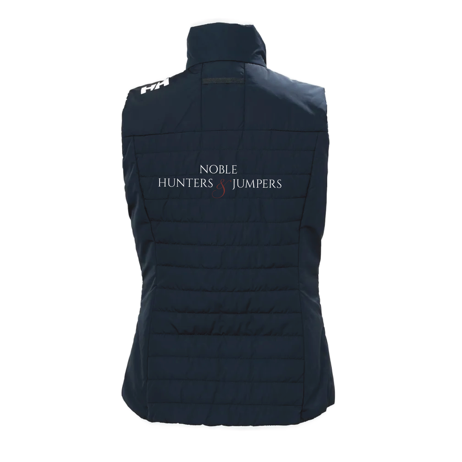 Noble Jumpers Women's Helly Hansen Crew Insulated Vest