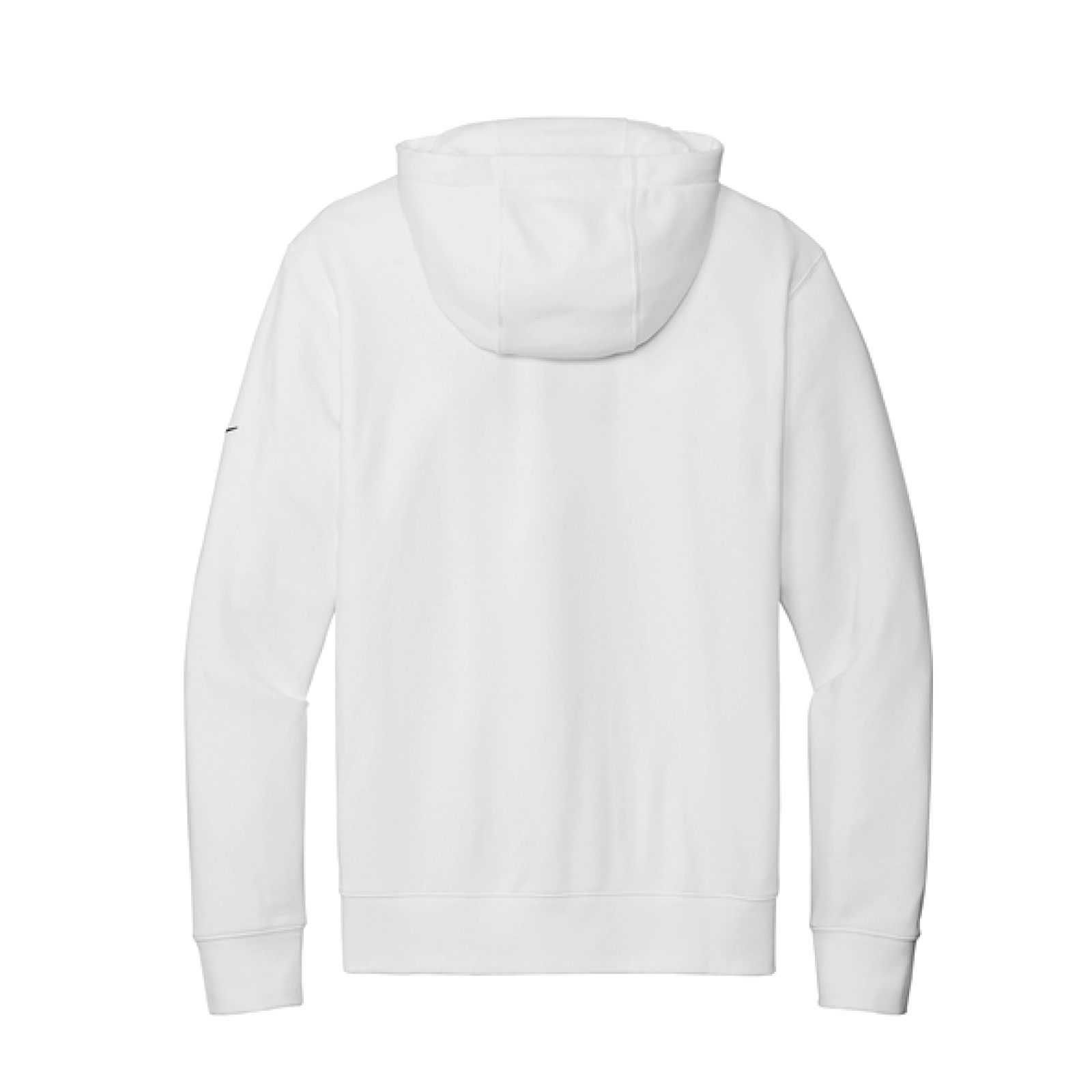 Noble Jumpers Men's Nike Club Fleece Pullover Hoodie