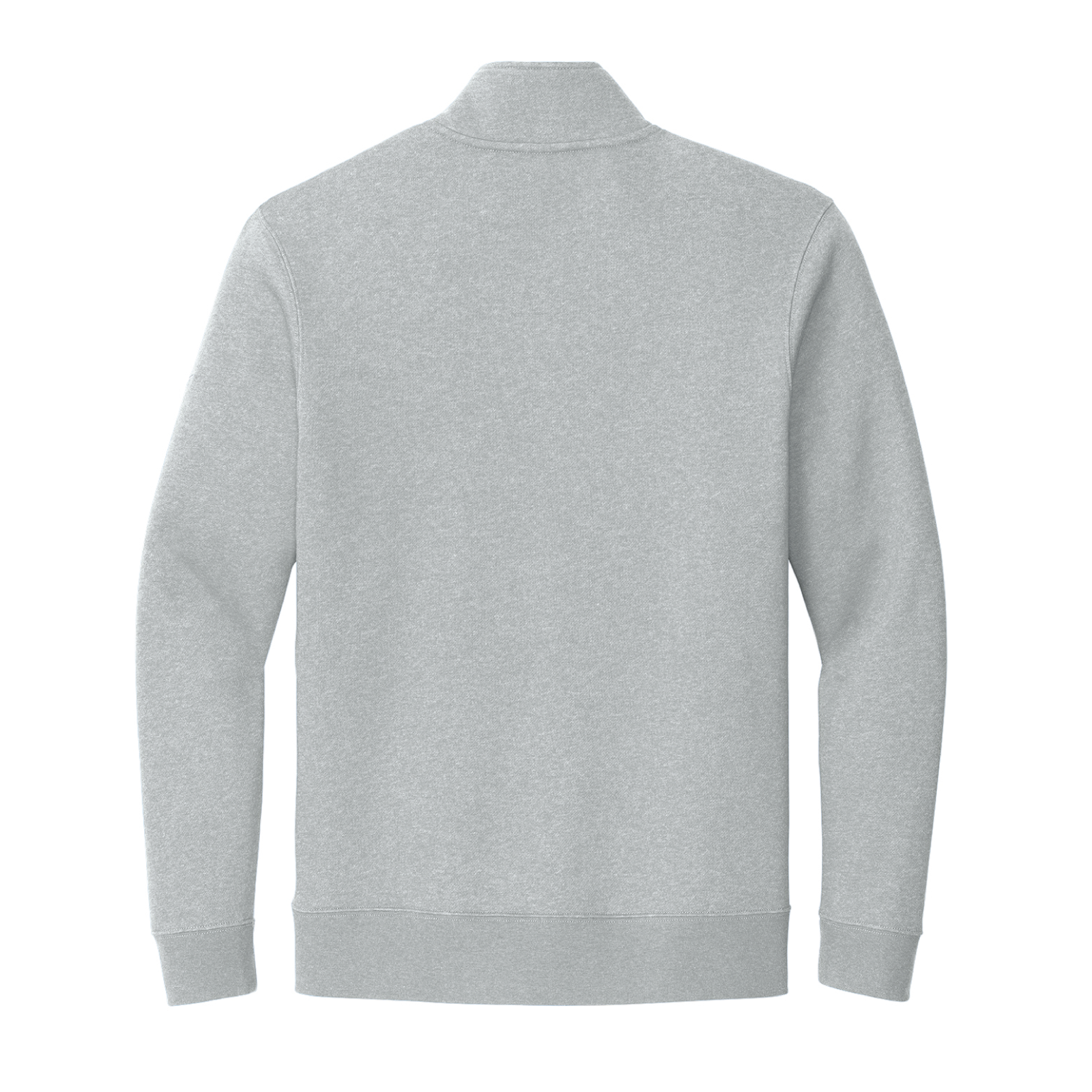 Noble Jumpers Men's Nike Club Fleece Half-Zip