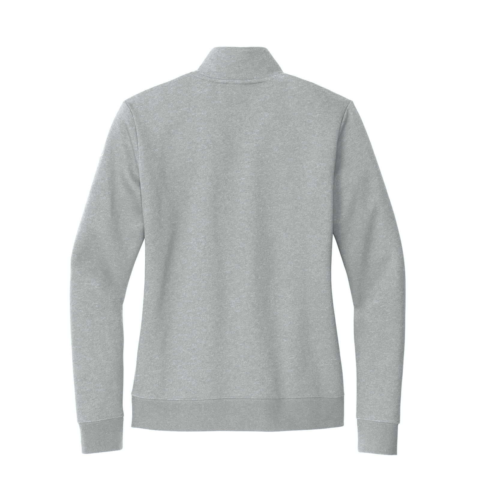 Noble Jumpers Women's Nike Club Fleece Half-Zip