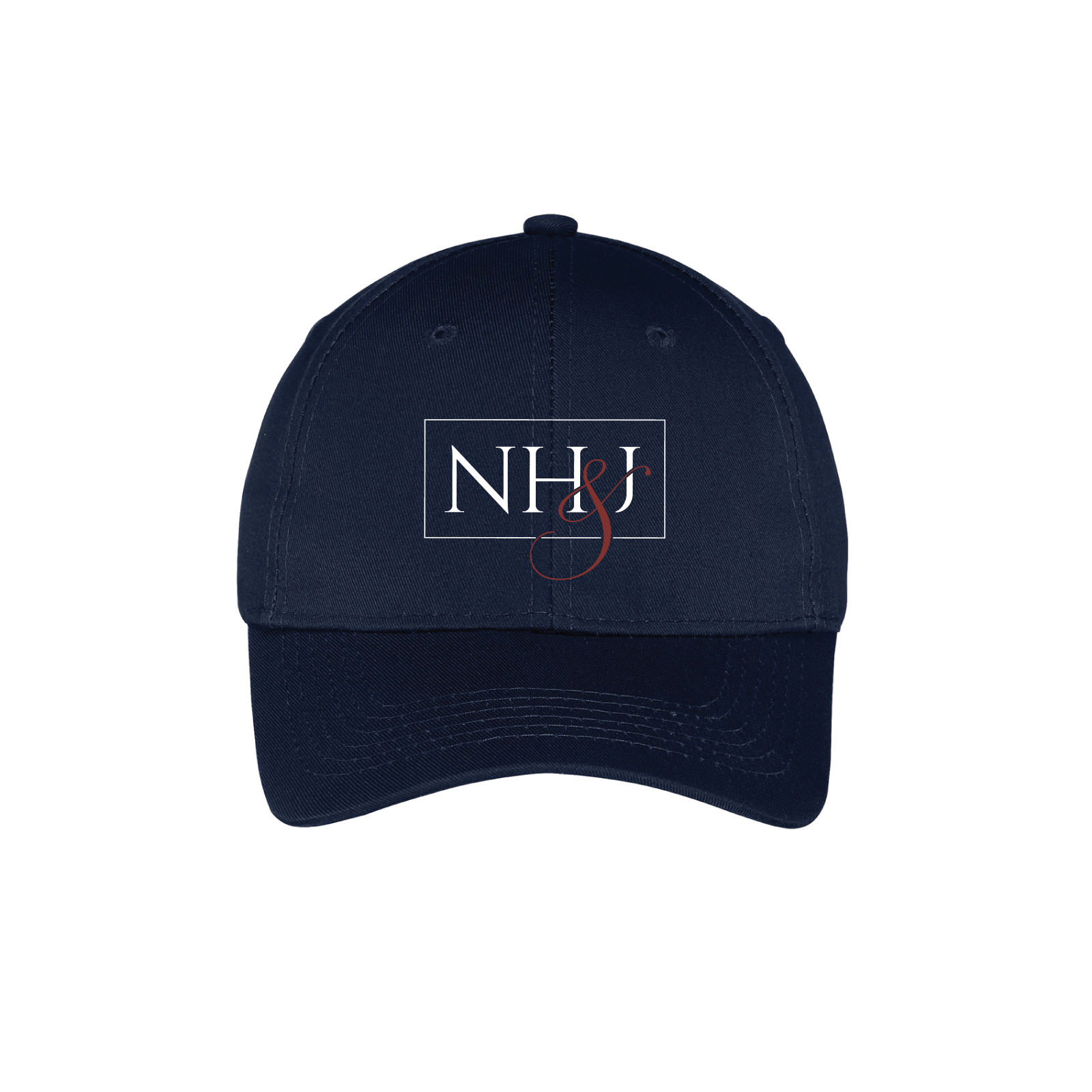 Noble Jumpers Youth Port & Company Twill Cap