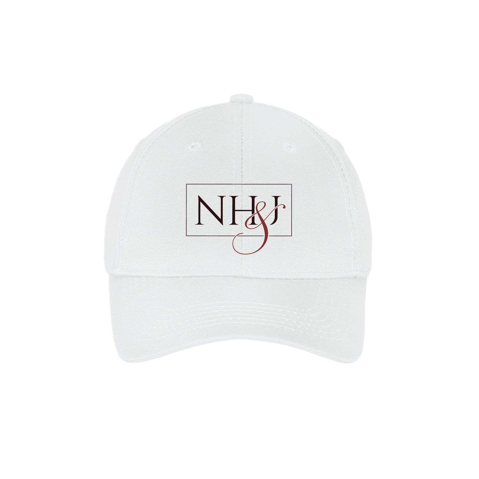 Noble Jumpers Youth Port & Company Twill Cap