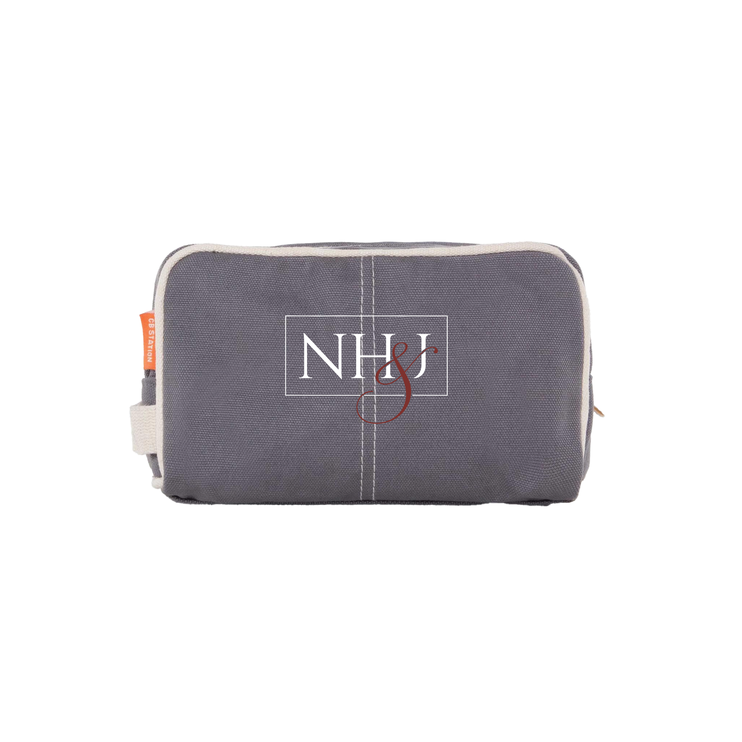Noble Jumpers CB Station Dopp Travel Kit