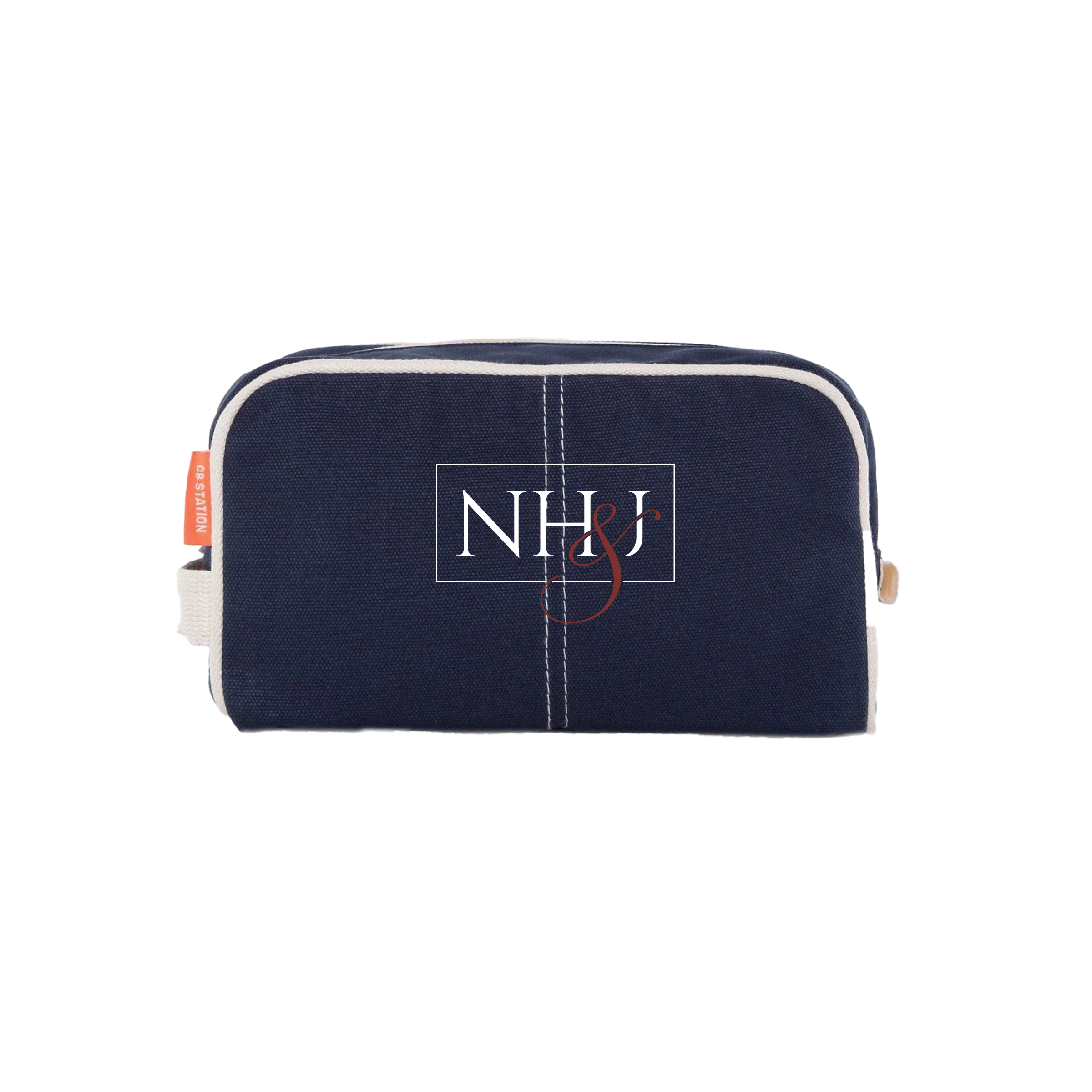 Noble Jumpers CB Station Dopp Travel Kit
