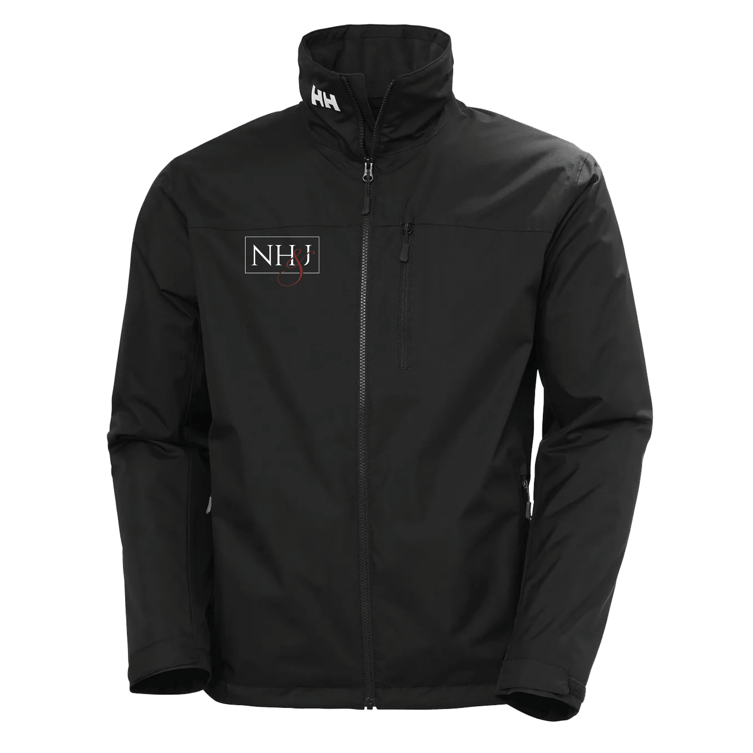 Noble Jumpers Men's Helly Hansen Crew Midlayer Jacket