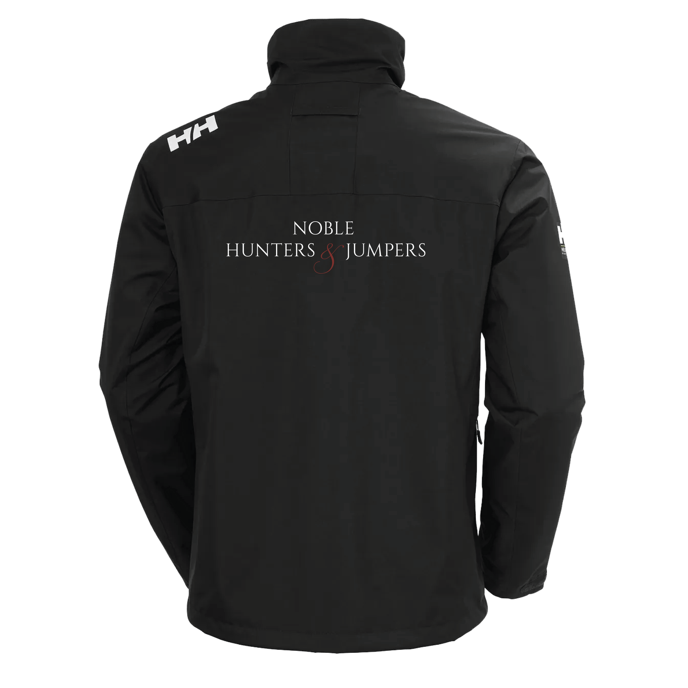 Noble Jumpers Men's Helly Hansen Crew Midlayer Jacket