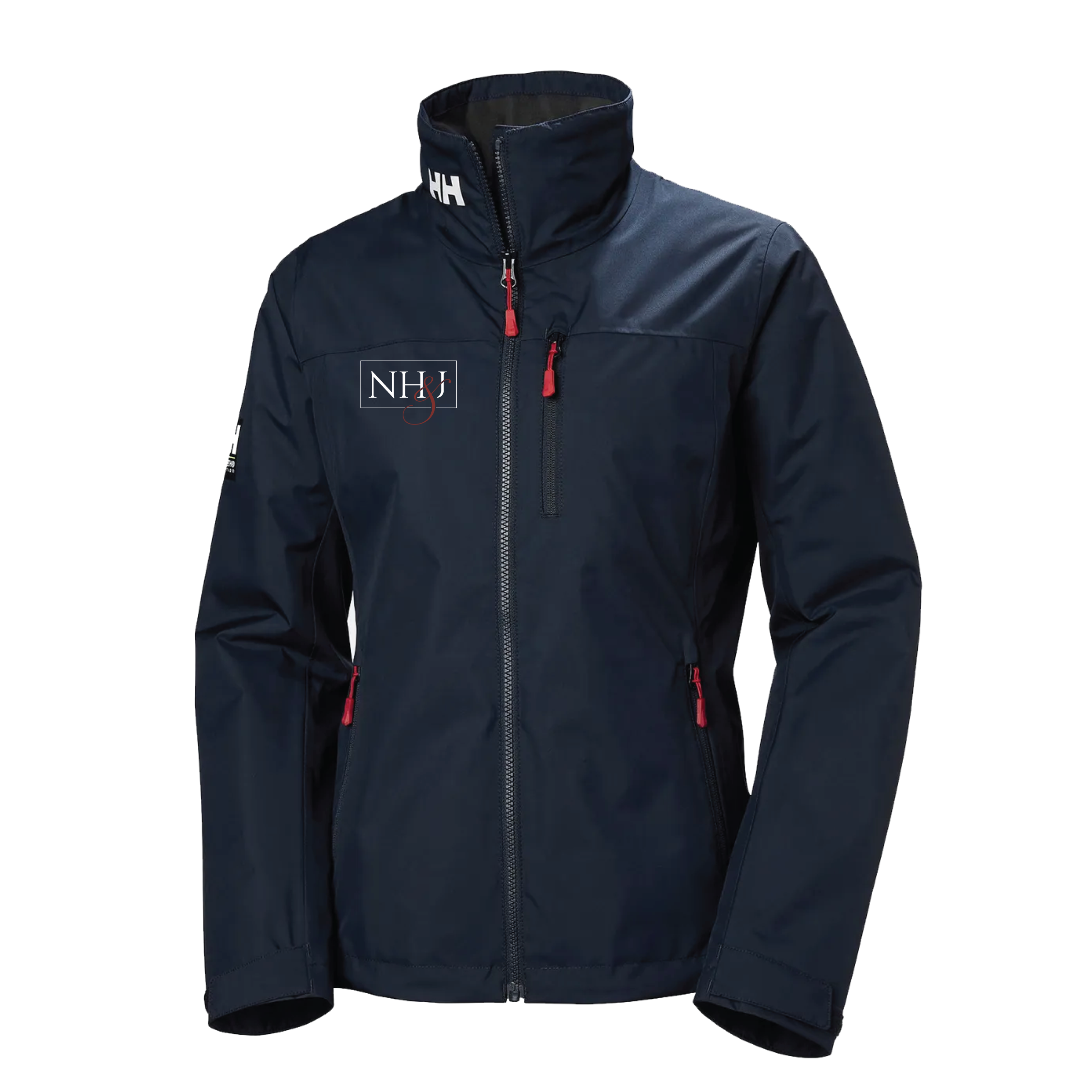 Noble Jumpers Women's Helly Hansen Crew Midlayer Jacket