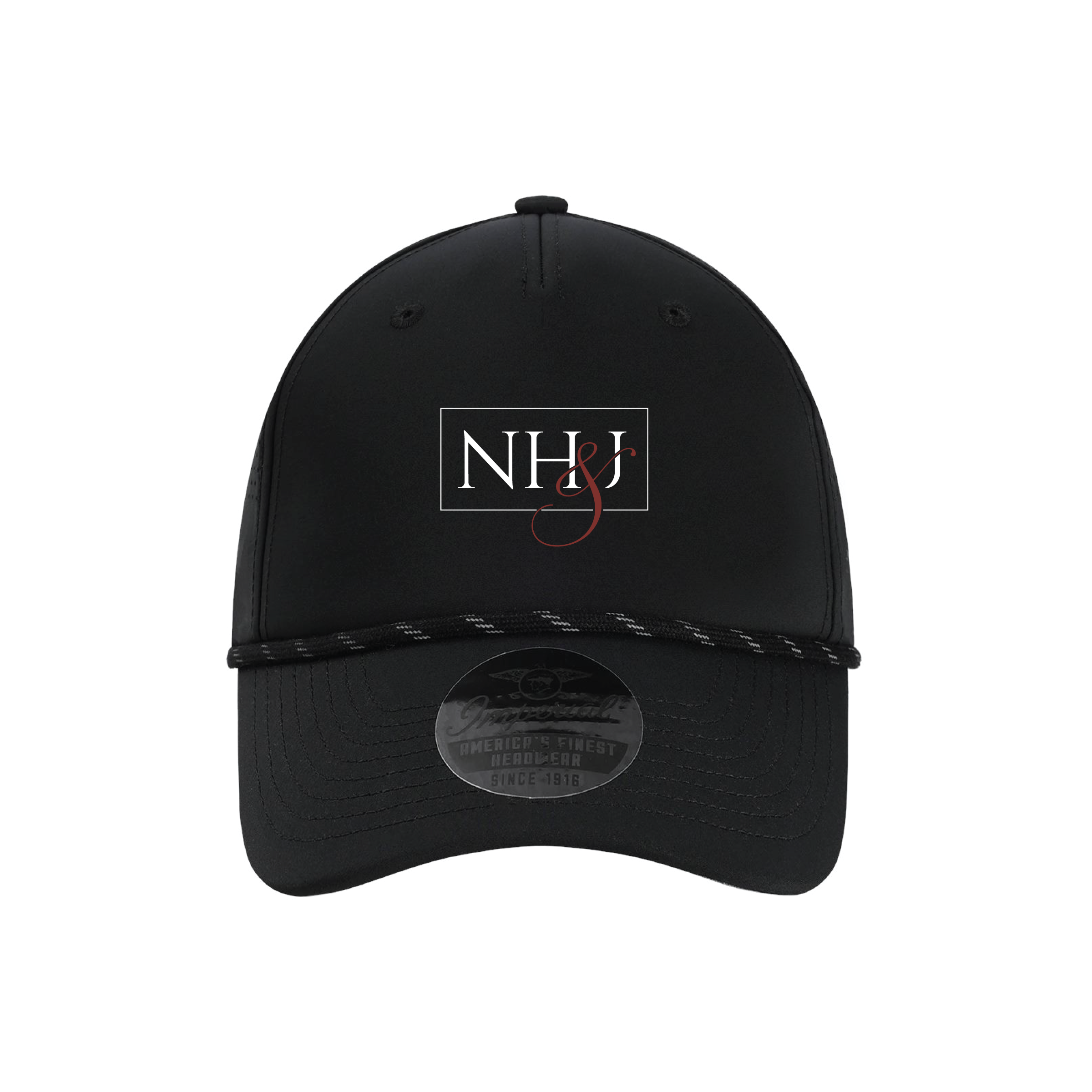 Noble Jumpers Imperial The Dyno Cap