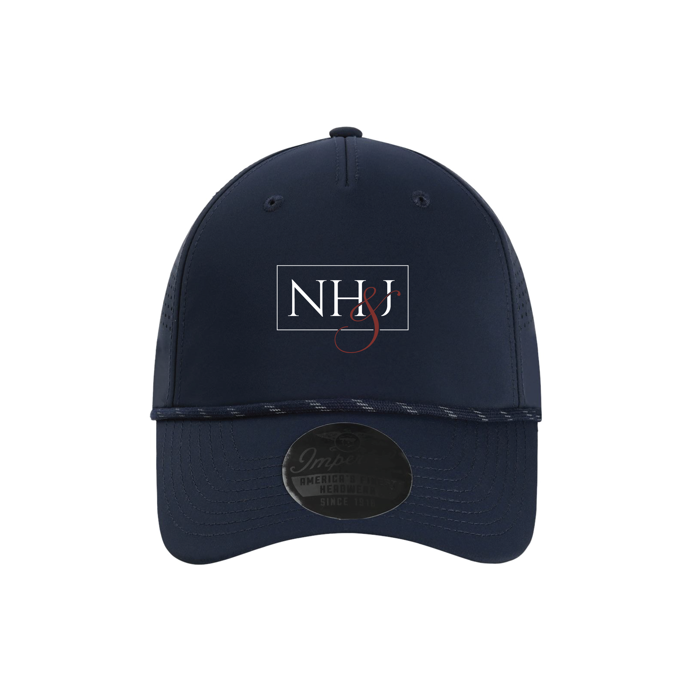 Noble Jumpers Imperial The Dyno Cap