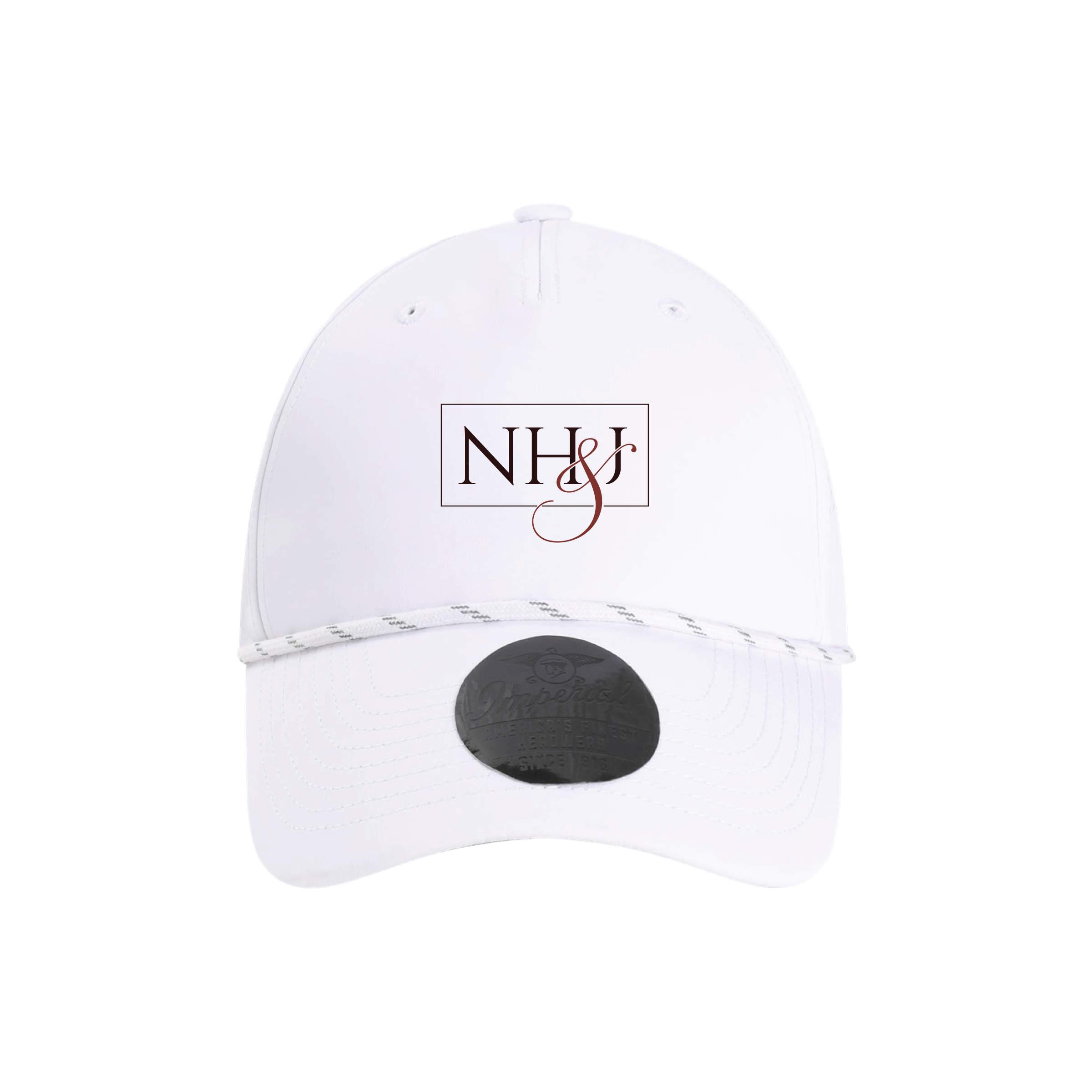 Noble Jumpers Imperial The Dyno Cap