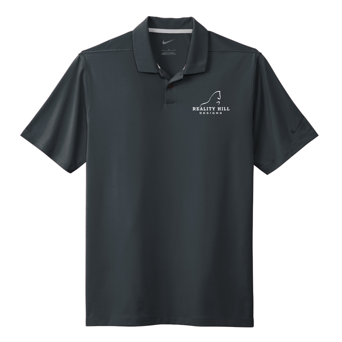 Men's Nike Dri-FIT Vapor Polo