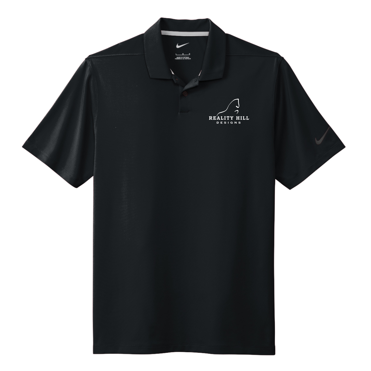 Men's Nike Dri-FIT Vapor Polo