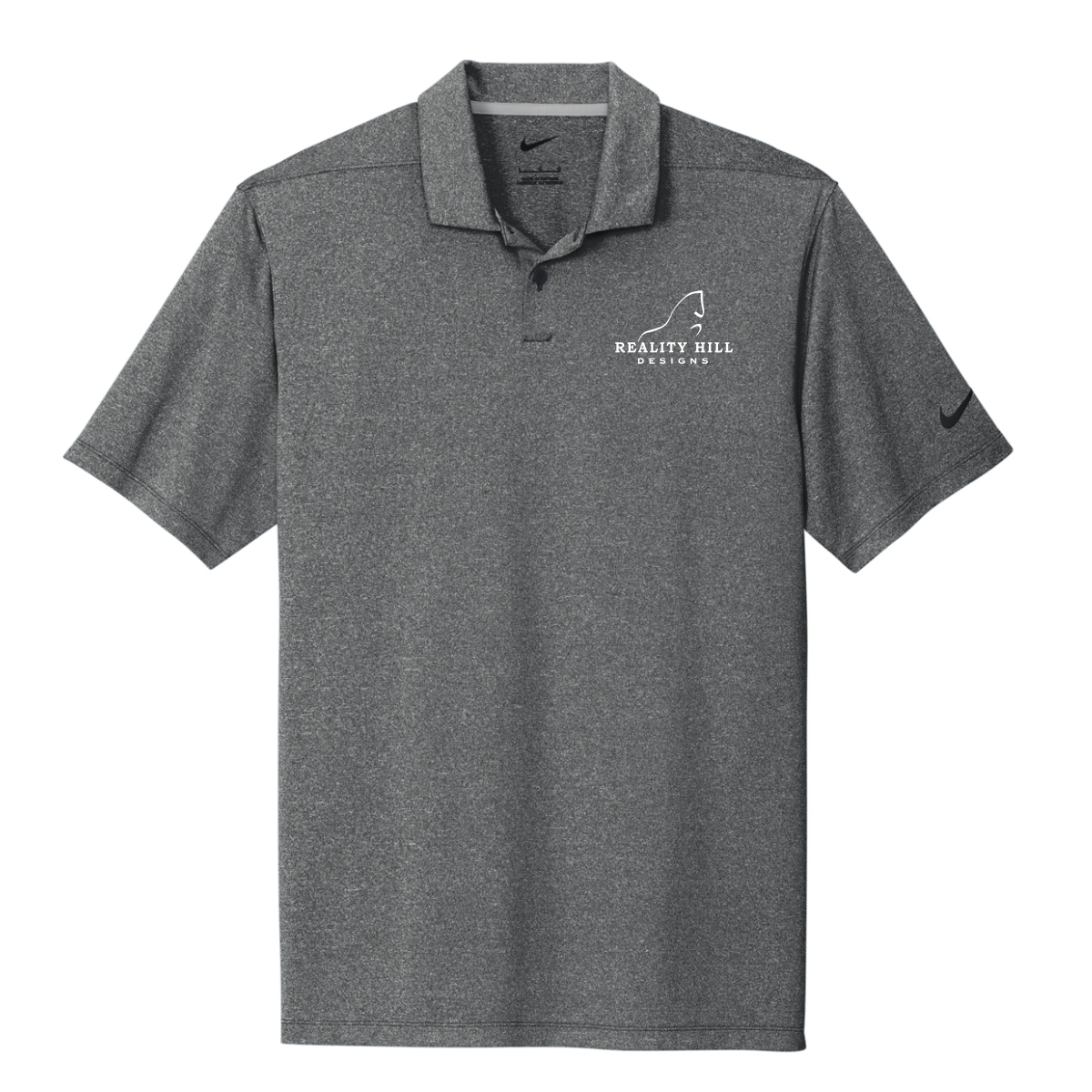 Men's Nike Dri-FIT Vapor Polo