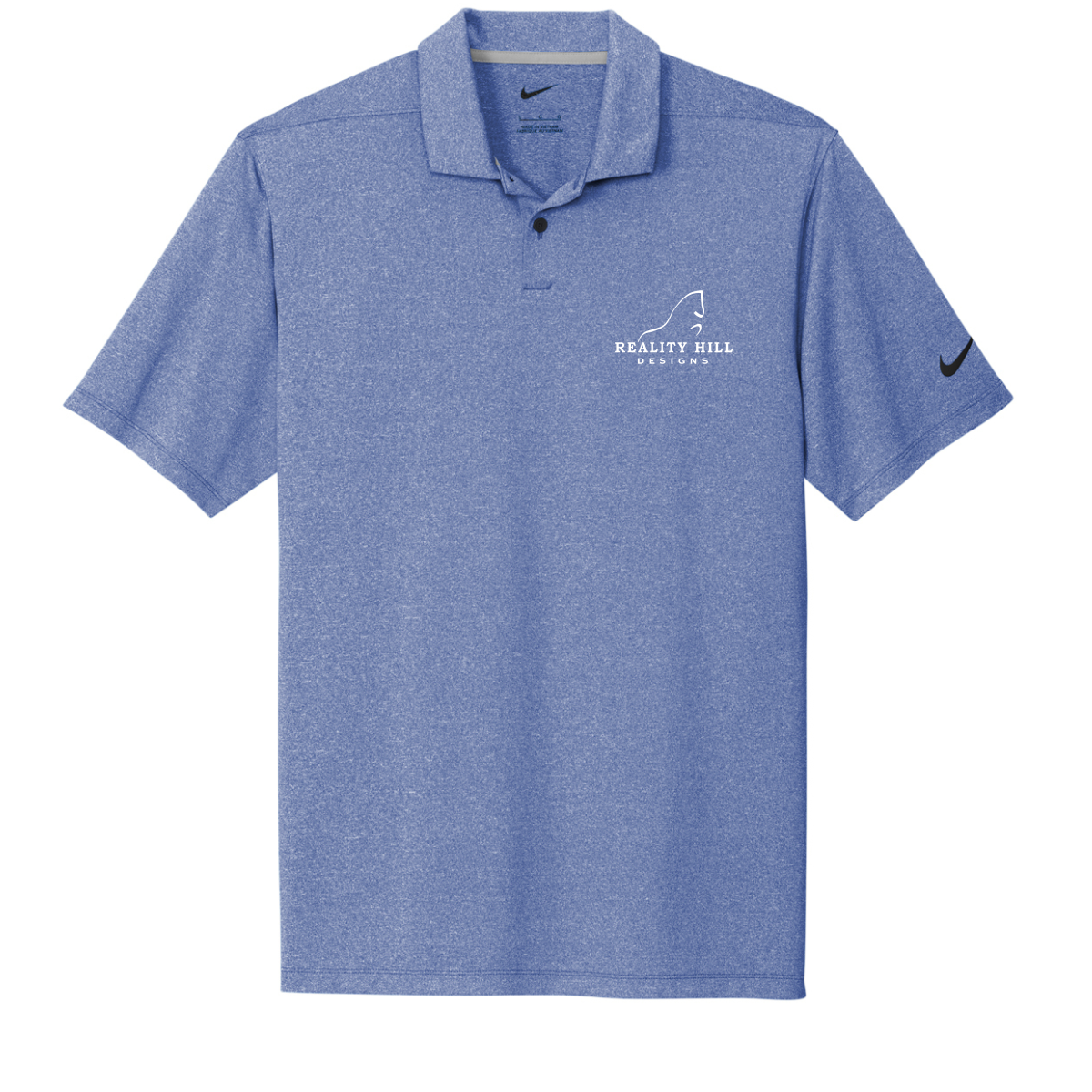 Men's Nike Dri-FIT Vapor Polo