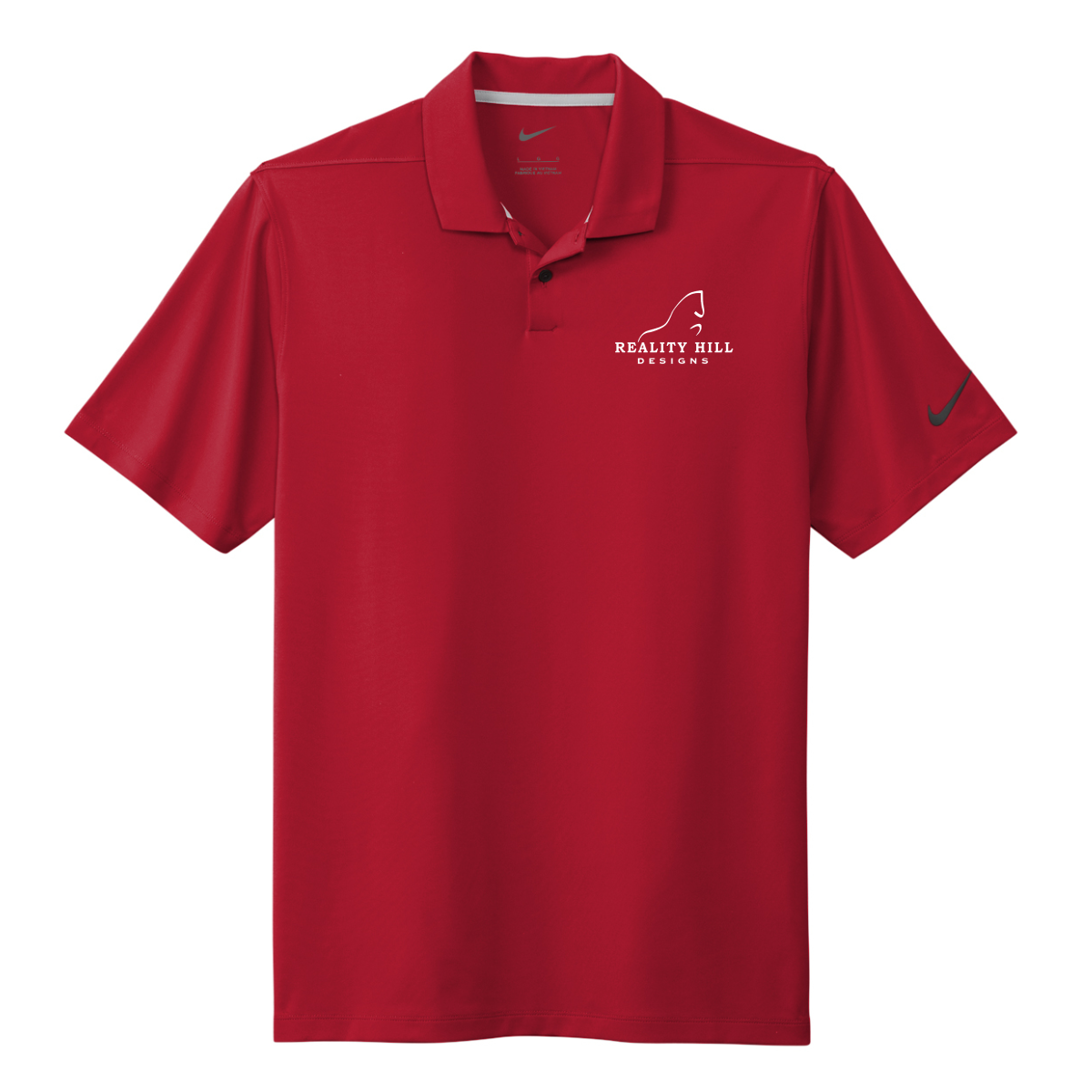 Men's Nike Dri-FIT Vapor Polo